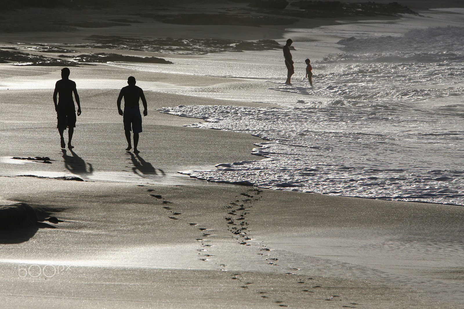 Canon EF 70-200mm F2.8L IS USM sample photo. South america venezuela isla margatita pedro gonzalez beach photography