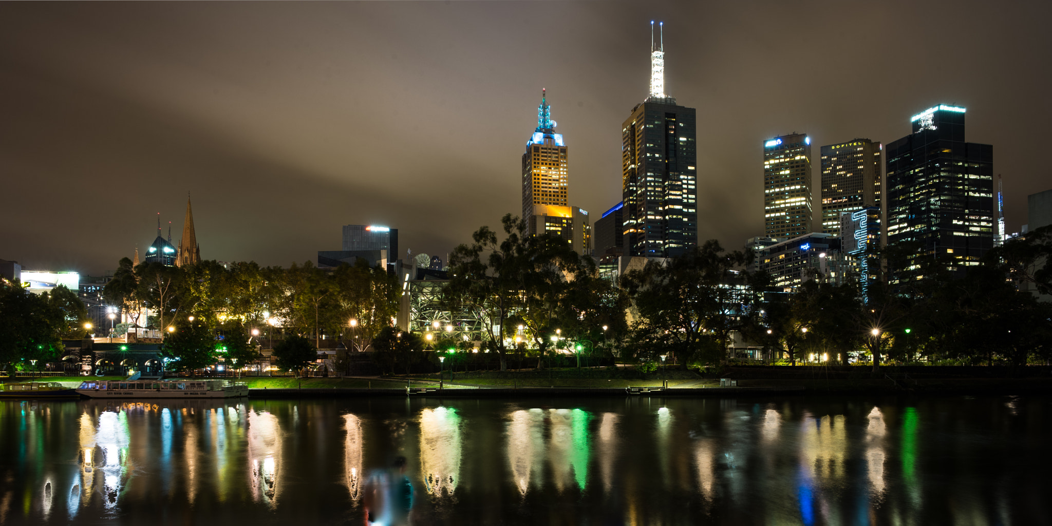 Leica Super-Elmar-M 21mm F3.4 ASPH sample photo. Play melbourne photography