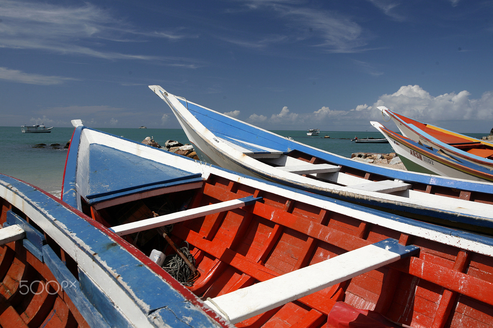 Canon EOS 5D + Canon EF 16-35mm F2.8L USM sample photo. South america venezuela isla margatita pedro gonzalez beach photography