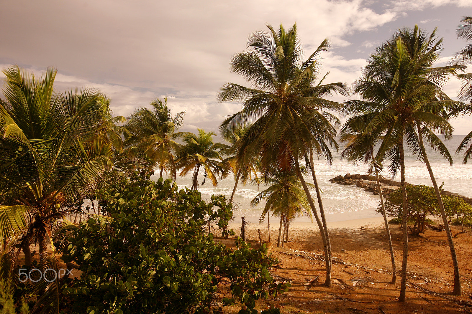 Canon EOS 5D + Canon EF 16-35mm F2.8L USM sample photo. South america venezuela isla margatita guacuco photography