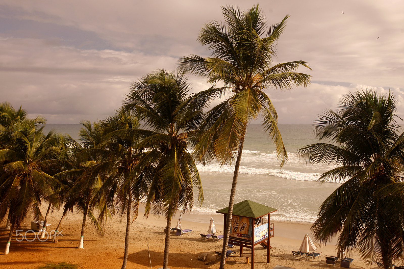 Canon EOS 5D + Canon EF 16-35mm F2.8L USM sample photo. South america venezuela isla margatita guacuco photography