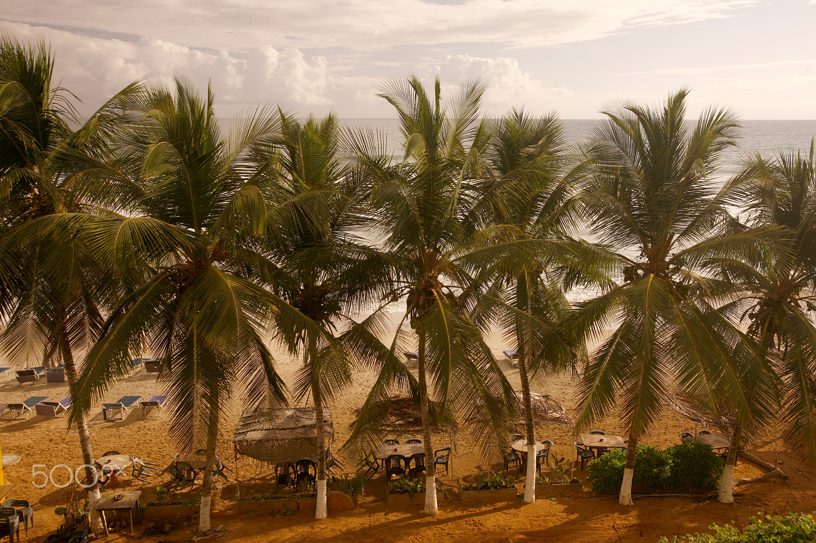 Canon EOS 5D + Canon EF 16-35mm F2.8L USM sample photo. South america venezuela isla margatita guacuco photography