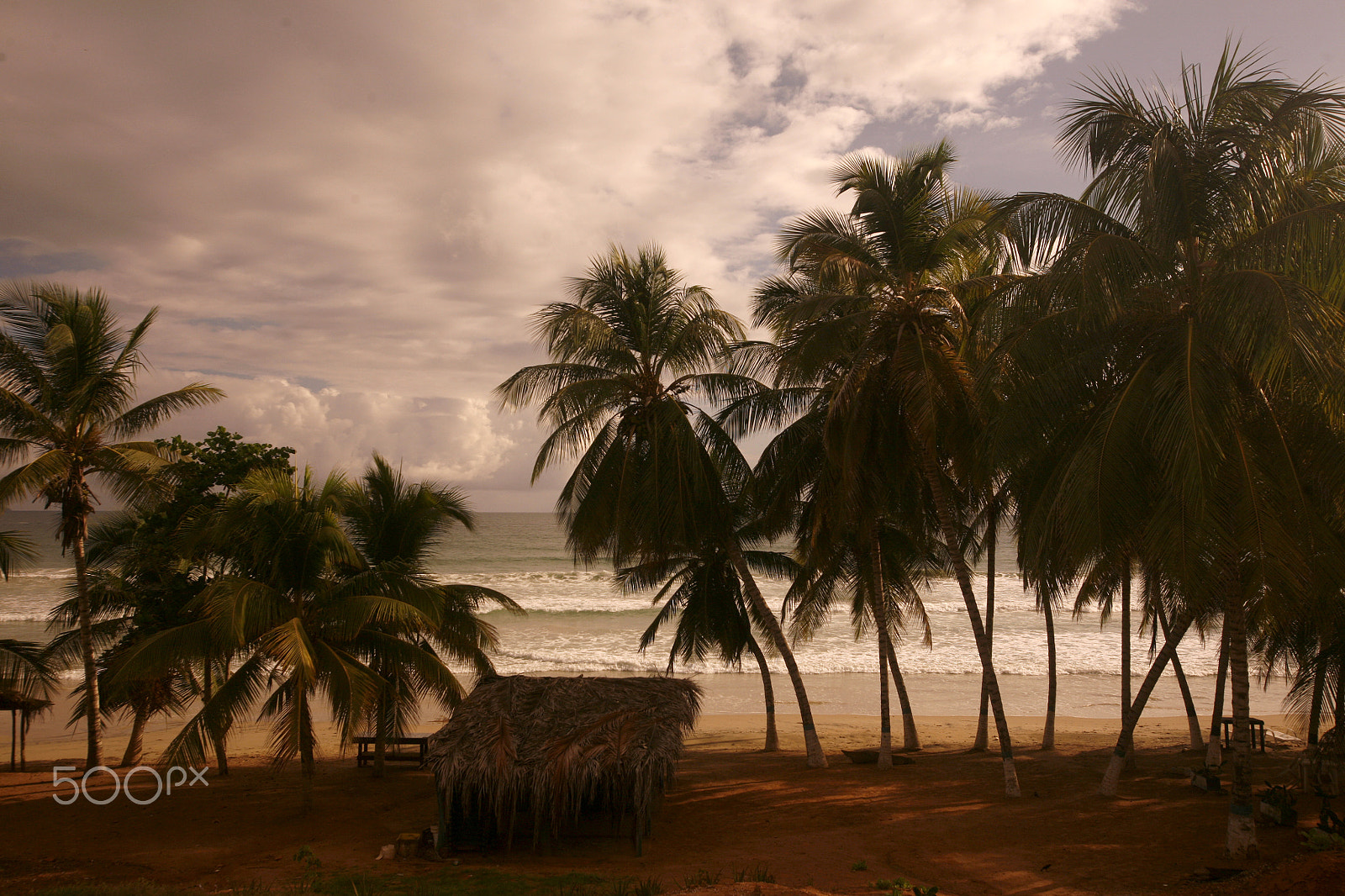 Canon EOS 5D + Canon EF 16-35mm F2.8L USM sample photo. South america venezuela isla margatita guacuco photography