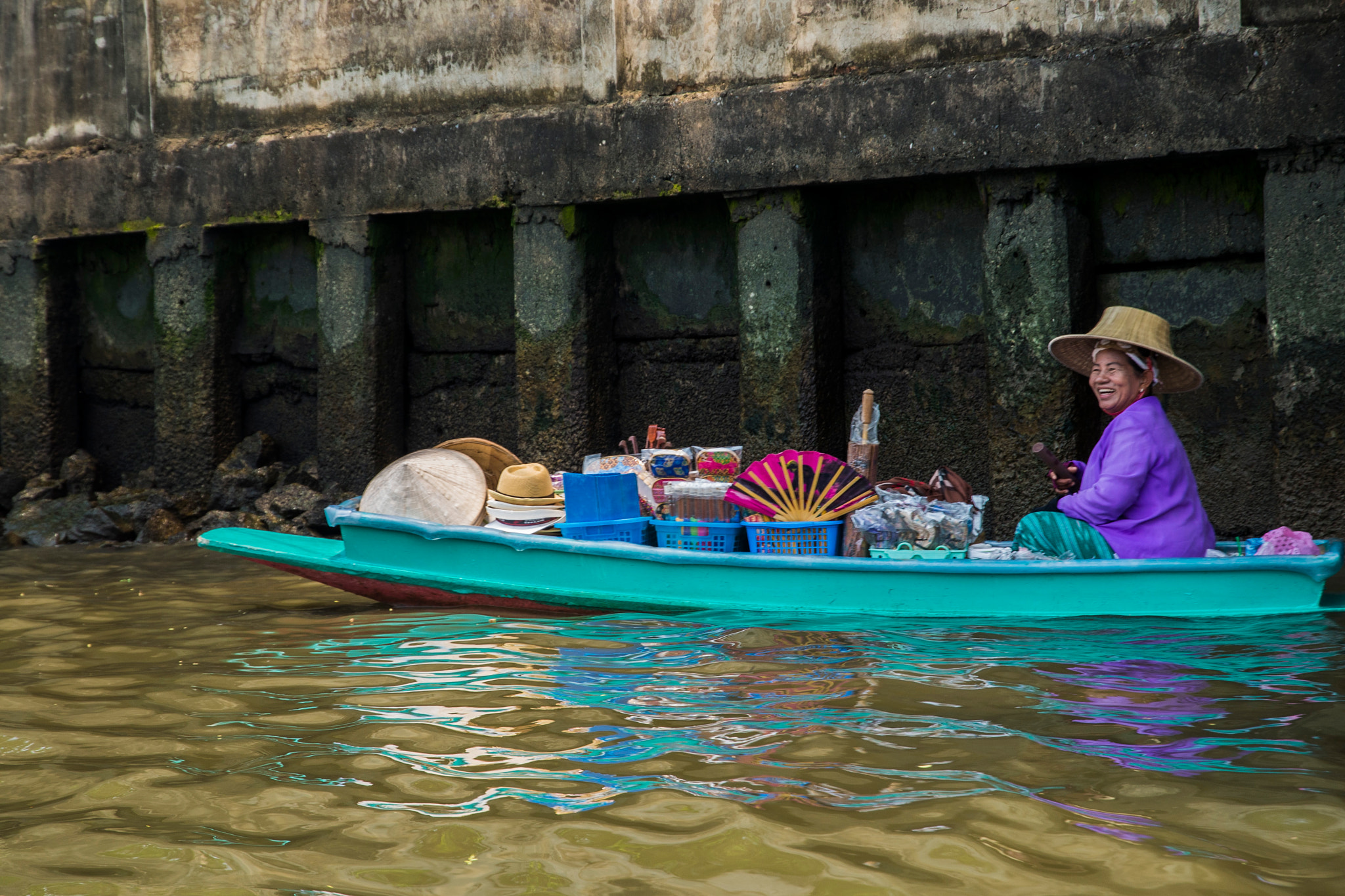Nikon D600 sample photo. Chao phraya river,bangkok photography