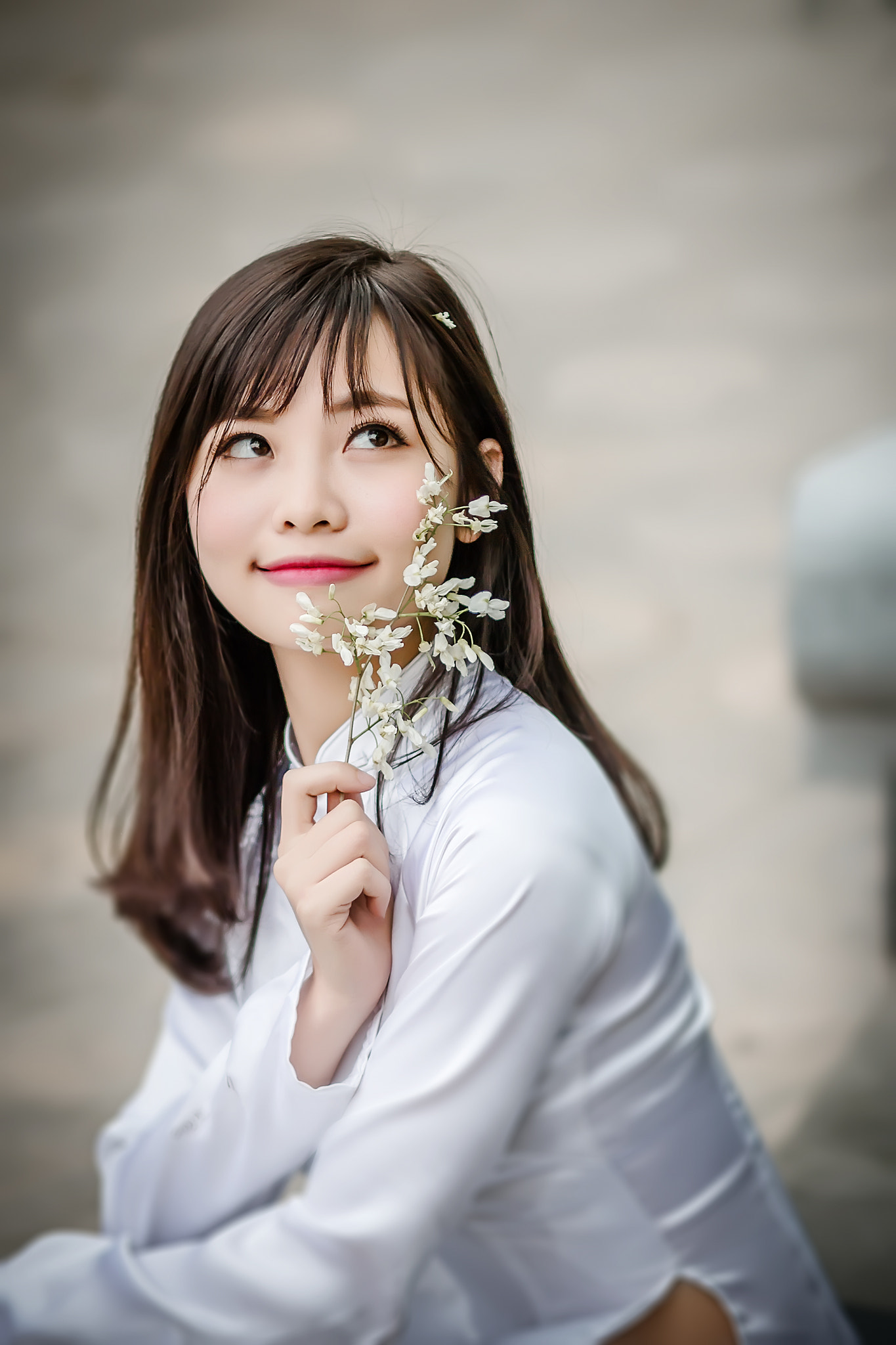 Canon EOS 70D + Canon EF 100mm F2.0 USM sample photo