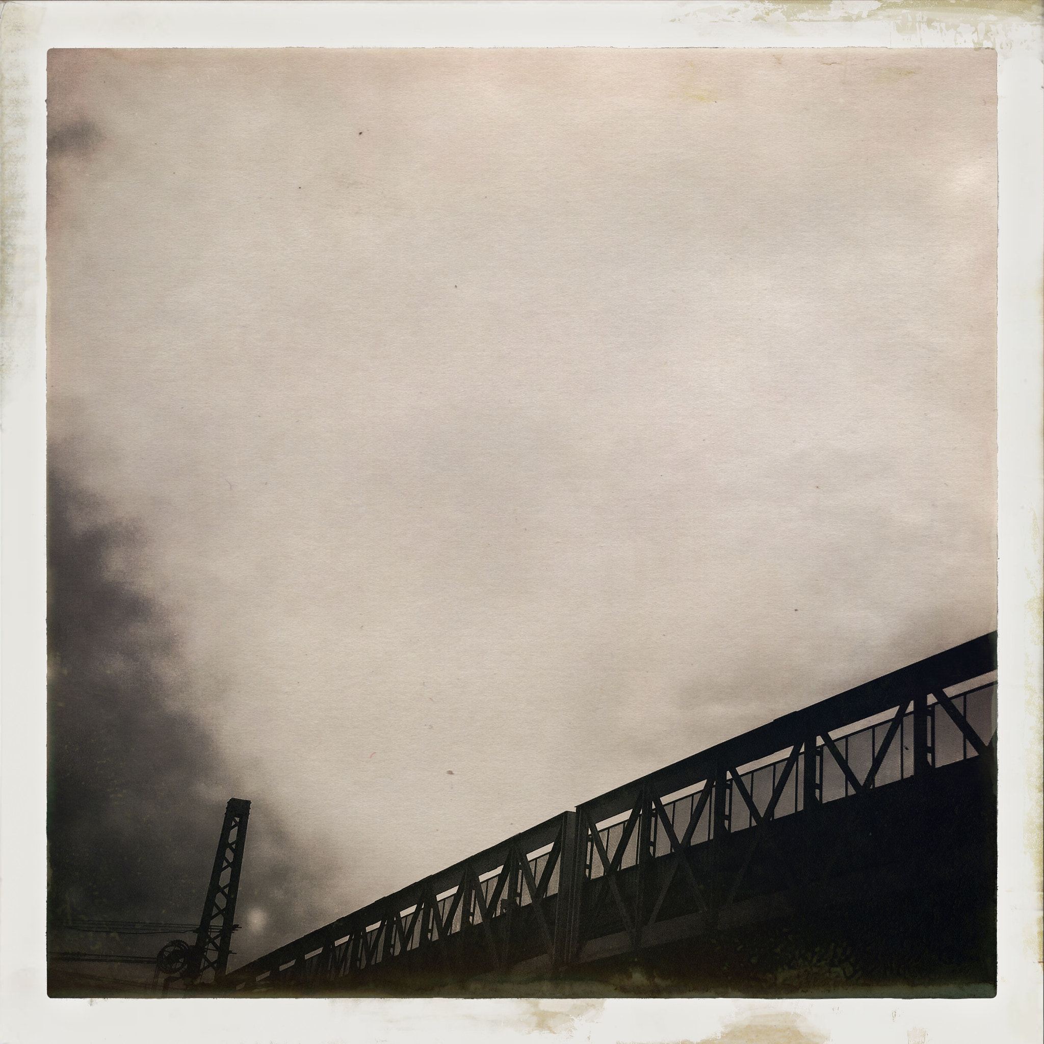 Hipstamatic 312 sample photo. Rc photography