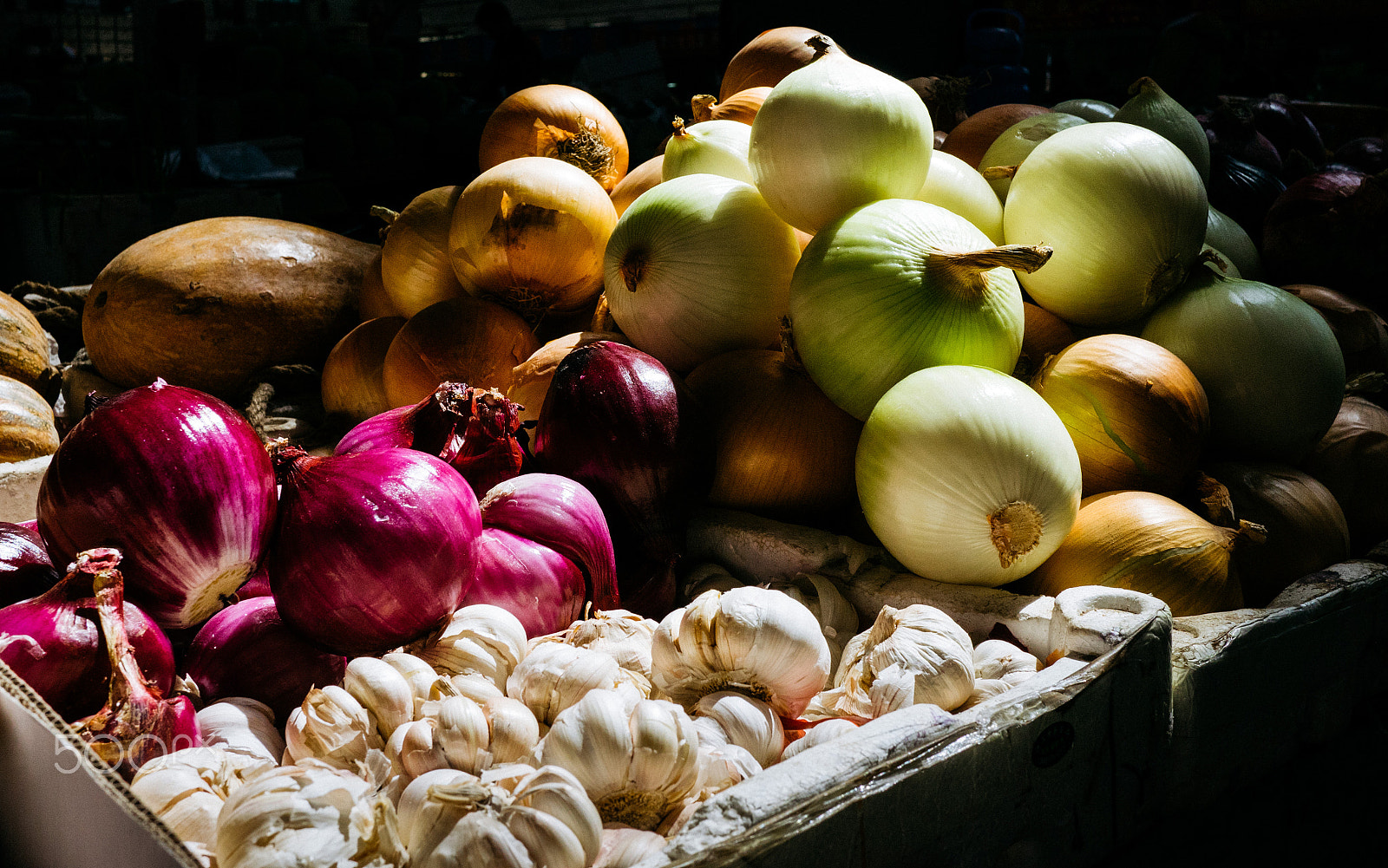 Panasonic DMC-GM1S + LUMIX G 20/F1.7 II sample photo. Spring vegetables photography