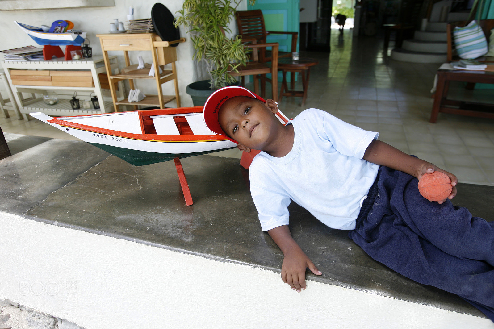 Canon EOS 5D + Canon EF 16-35mm F2.8L USM sample photo. South america venezuela los roques people photography