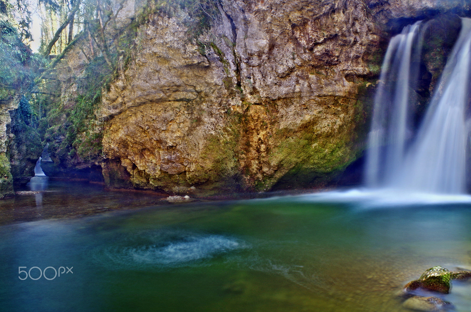Pentax K-30 sample photo. Tine de coflens switzerland photography
