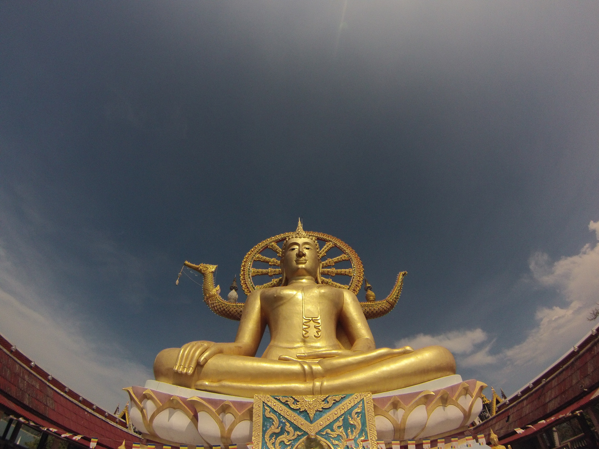 GoPro Hero3-Silver Edition sample photo. Koh samui, thailand, 2014 photography