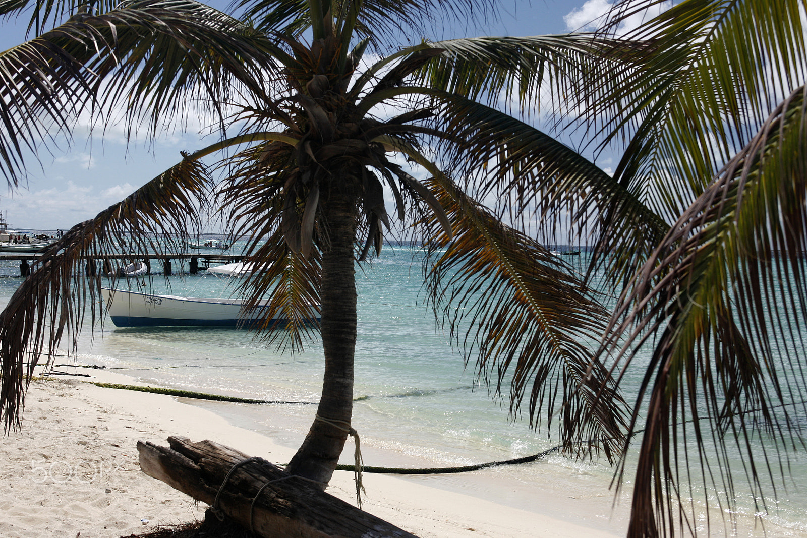 Canon EOS 5D + EF28-70mm f/2.8L USM sample photo. South america venezuela los roques island photography