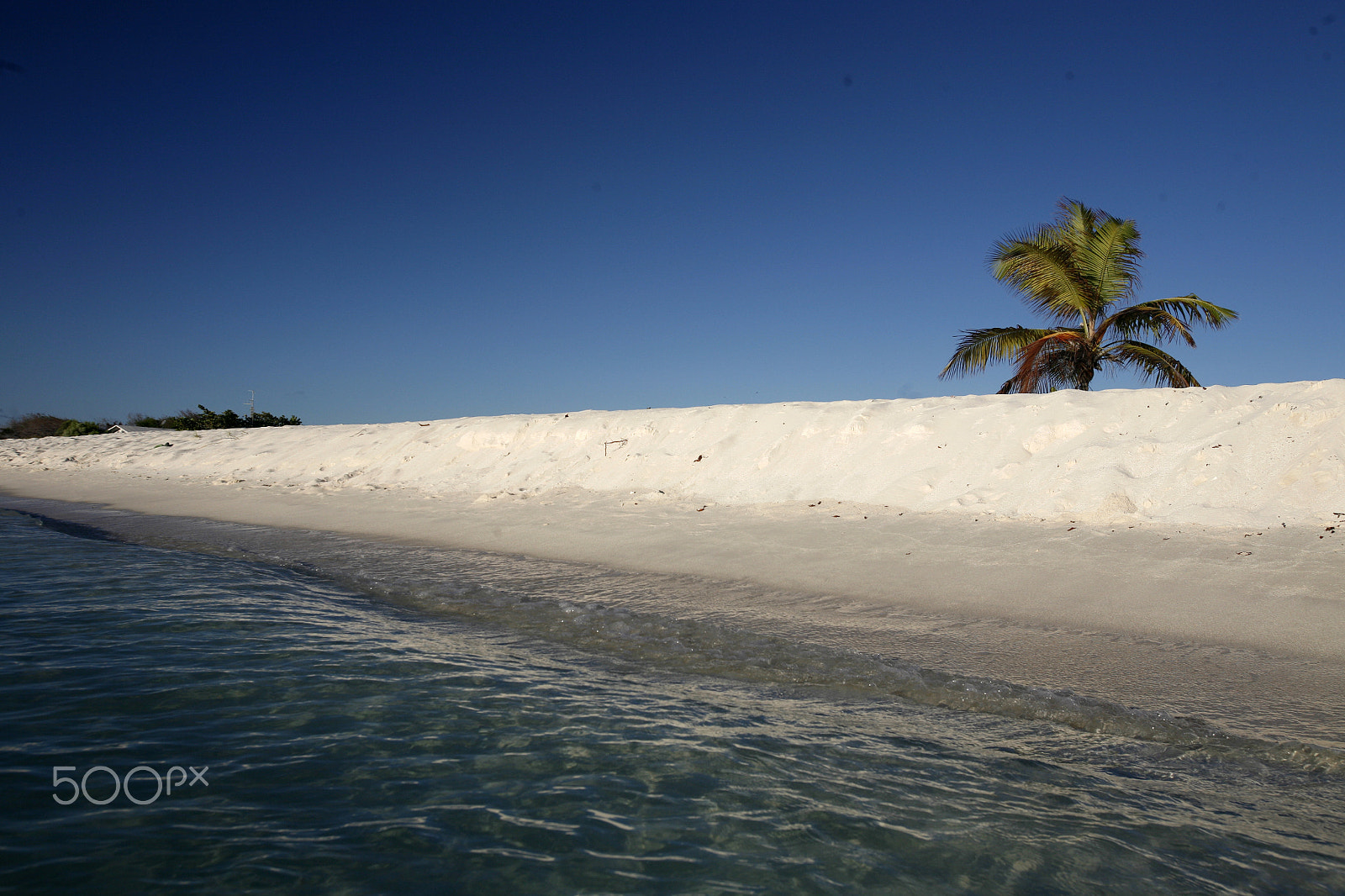 Canon EOS 5D + Canon EF 16-35mm F2.8L USM sample photo. South america venezuela los roques island photography