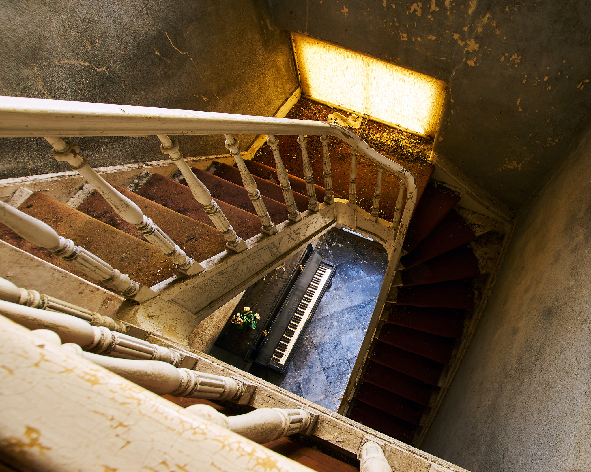 Sony ILCA-77M2 + 10-20mm F3.5 sample photo. Good music never gets old photography