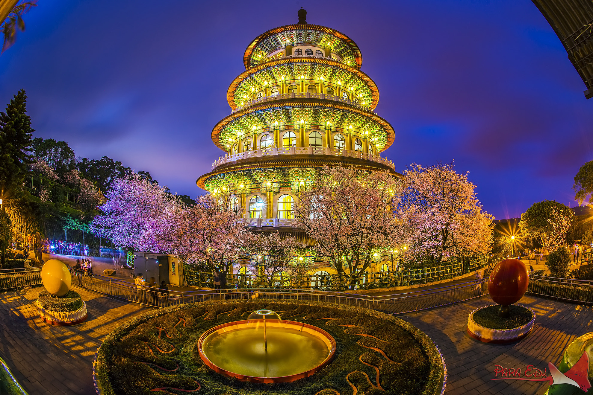 Nikon D800E + Nikon AF Fisheye-Nikkor 16mm F2.8D sample photo. Tian-yuan-gong photography