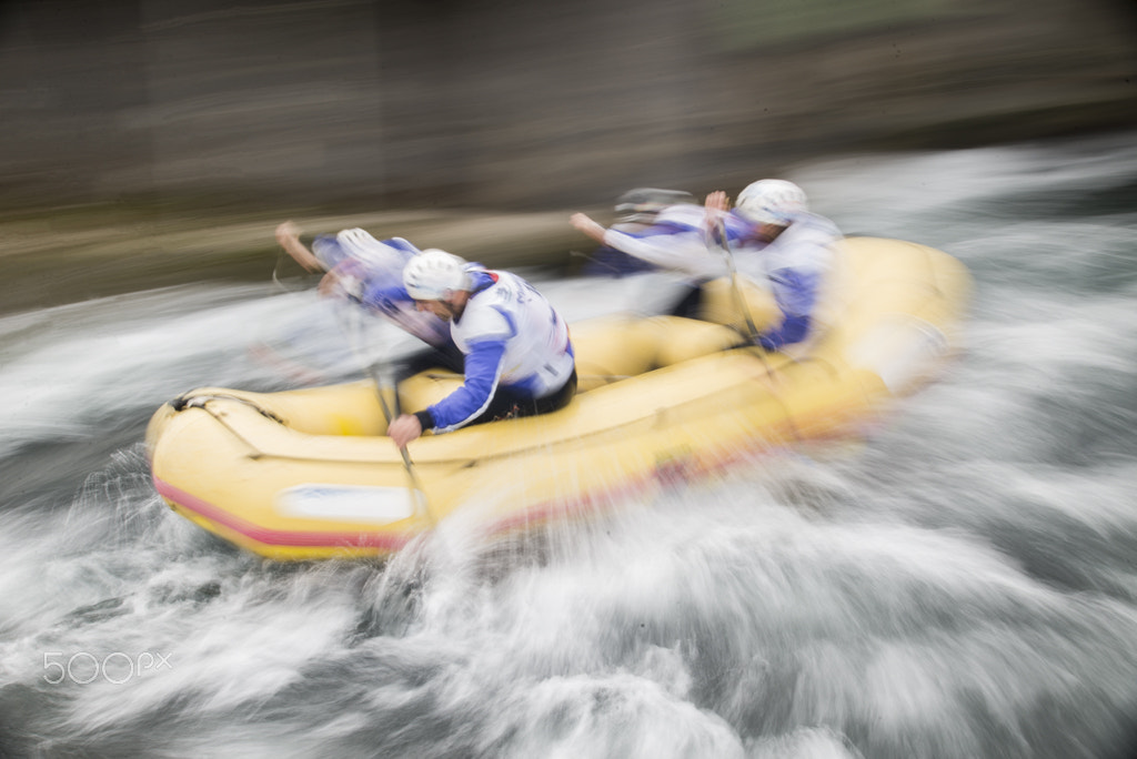 Nikon D610 + Sigma 17-35mm F2.8-4 EX Aspherical sample photo. Rafting photography