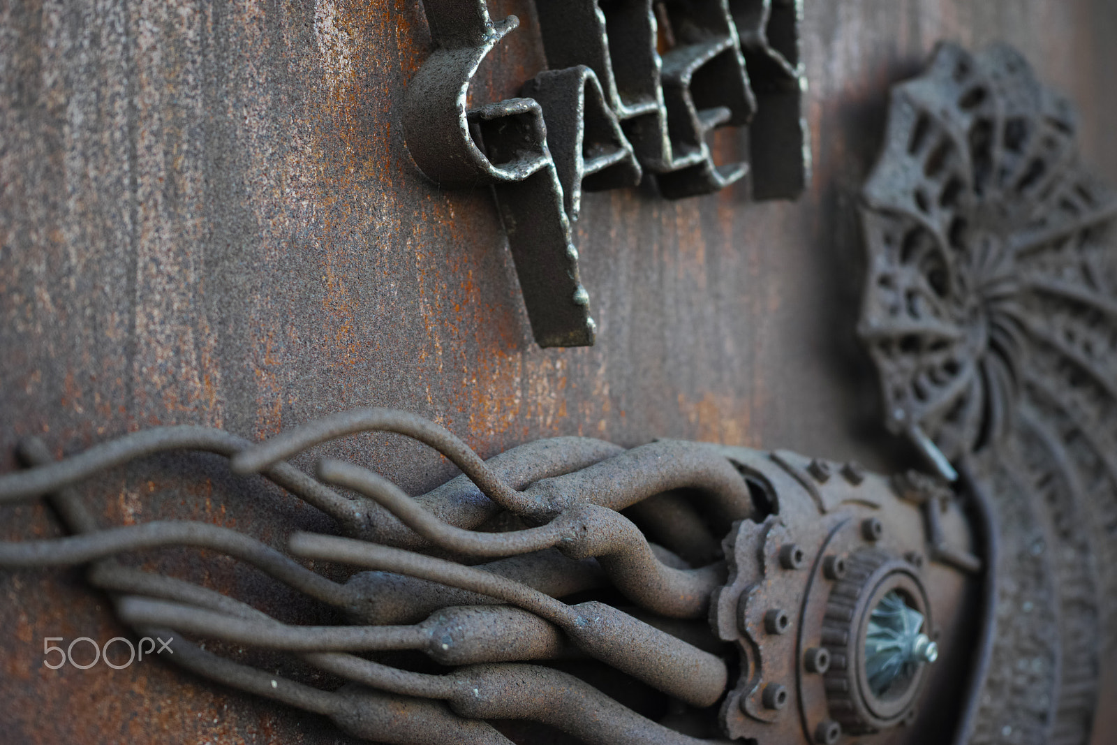 1007 sample photo. Rustic door photography
