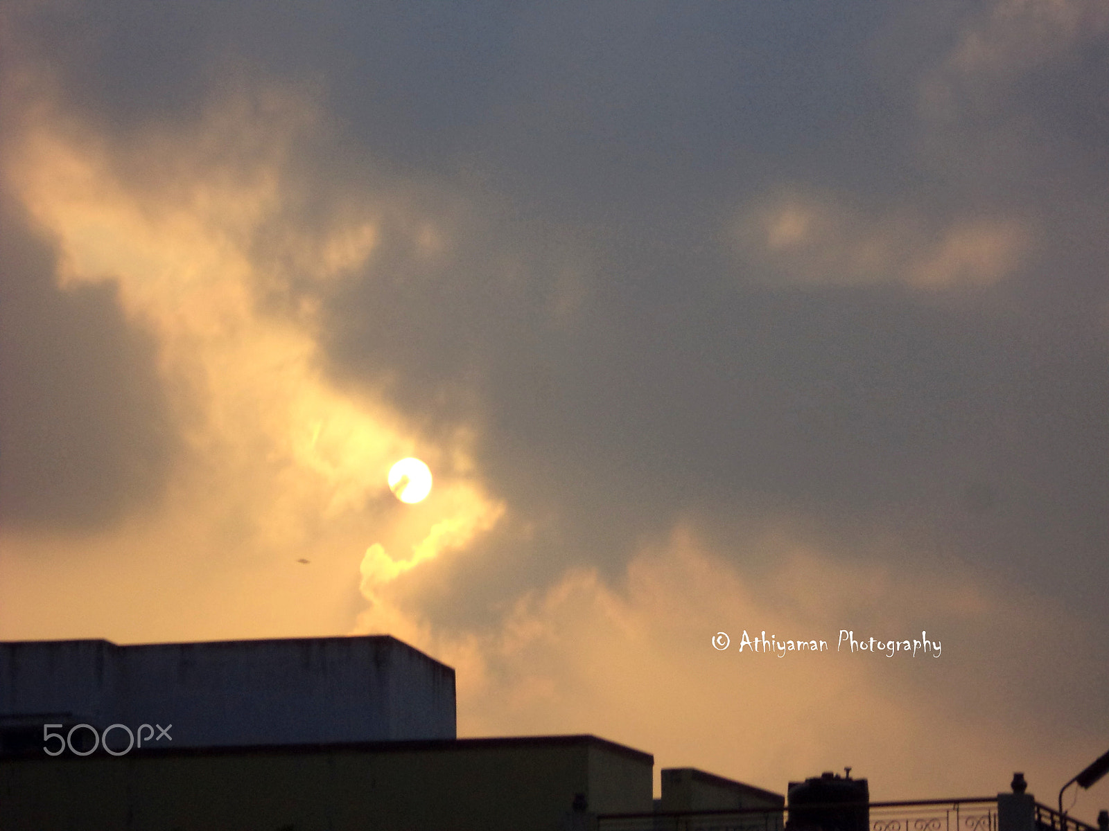 Sony DSC-S5000 sample photo. Sunrise ❤❤ photography