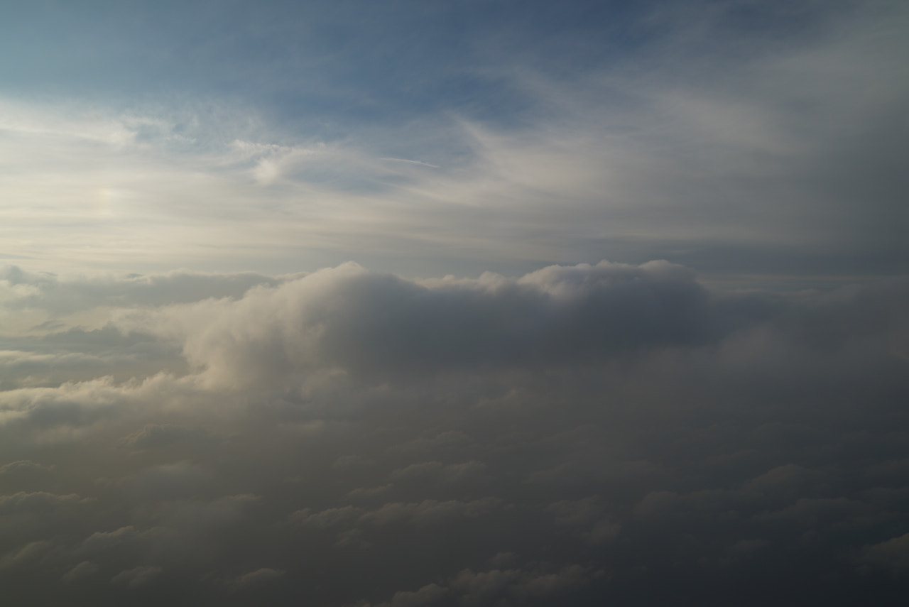 Sony a7S + Sony Vario-Tessar T* FE 16-35mm F4 ZA OSS sample photo. Ishigaki & okinawa photography