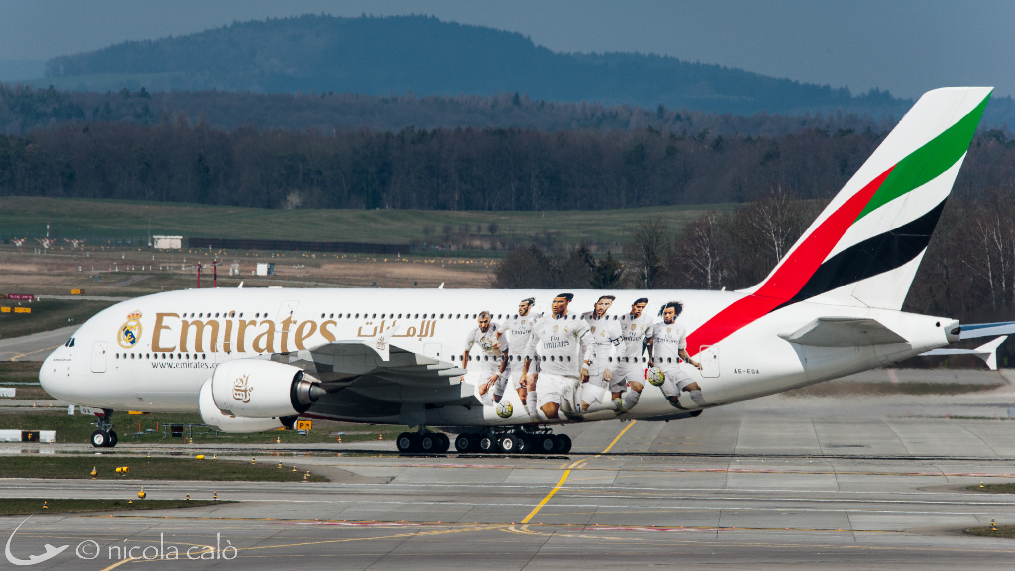 Sigma 150-600mm F5-6.3 DG OS HSM | C sample photo. Zurich airport international photography