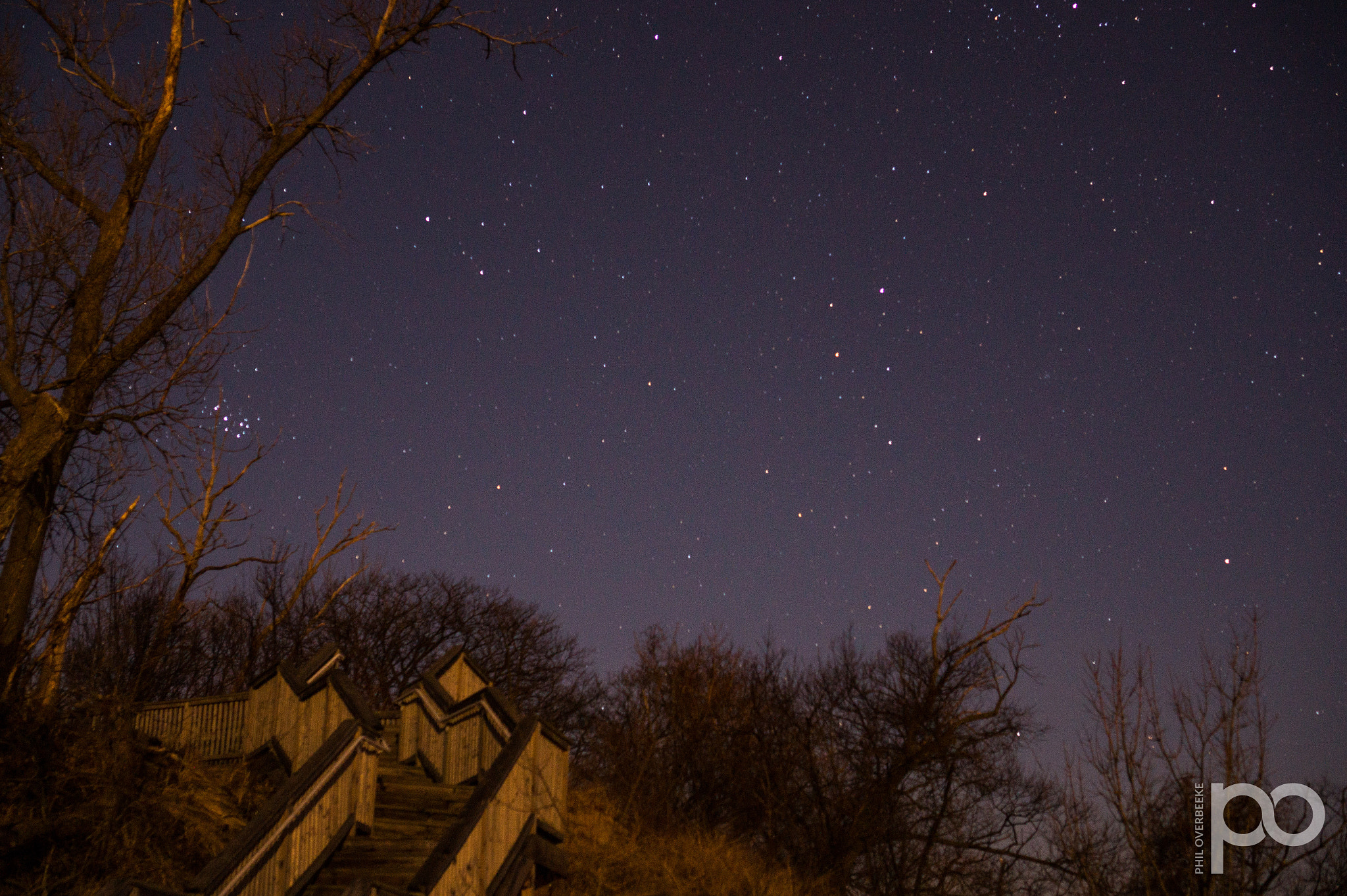 Sony Alpha a5000 (ILCE 5000) + Sony E 35mm F1.8 OSS sample photo. Stairway to the stars above photography