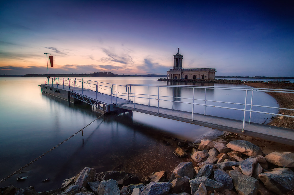 Canon EOS-1Ds sample photo. Rutland water 2 photography