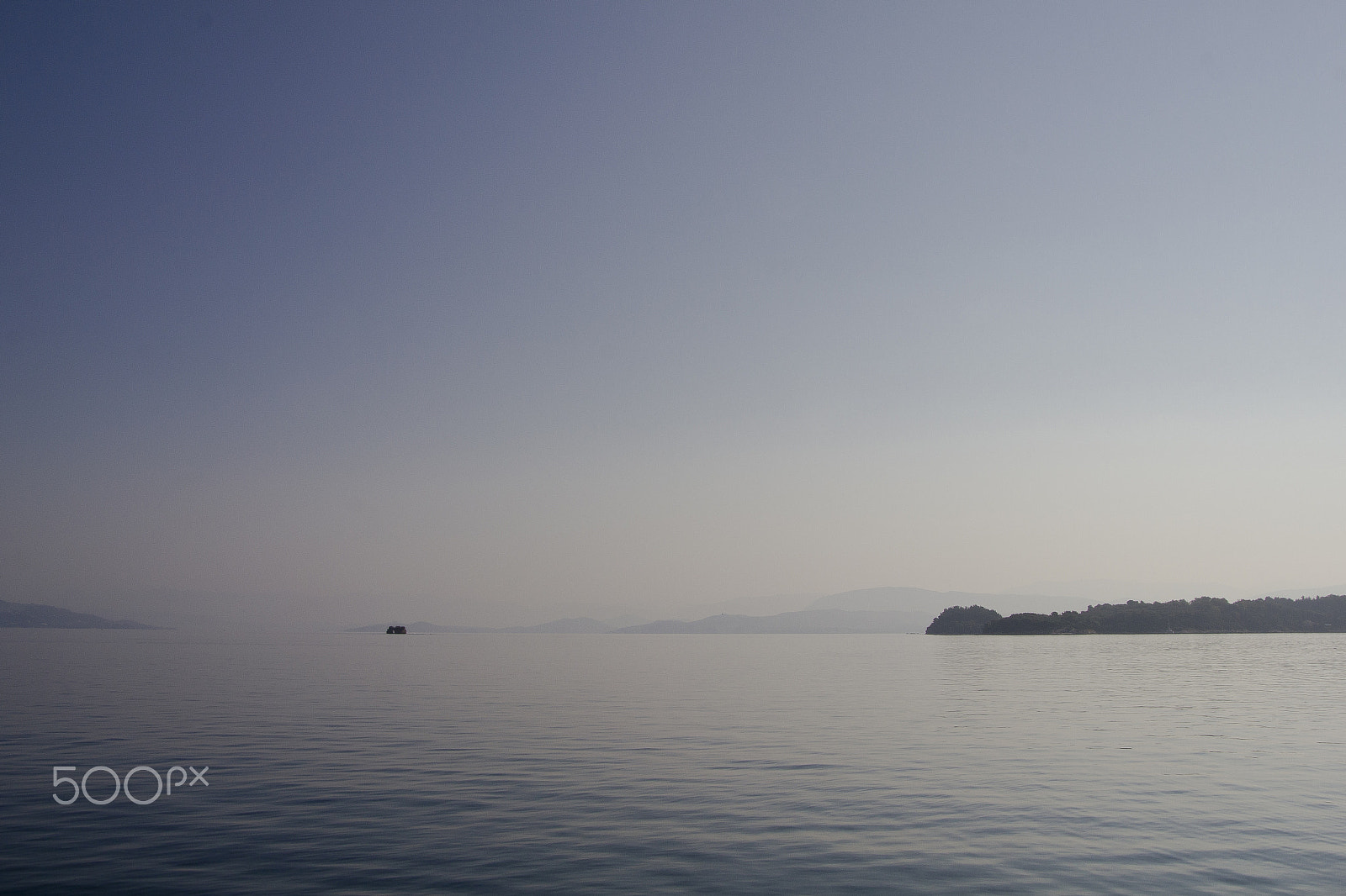 Canon EOS 550D (EOS Rebel T2i / EOS Kiss X4) + Sigma 18-50mm f/2.8 Macro sample photo. Corfu photography