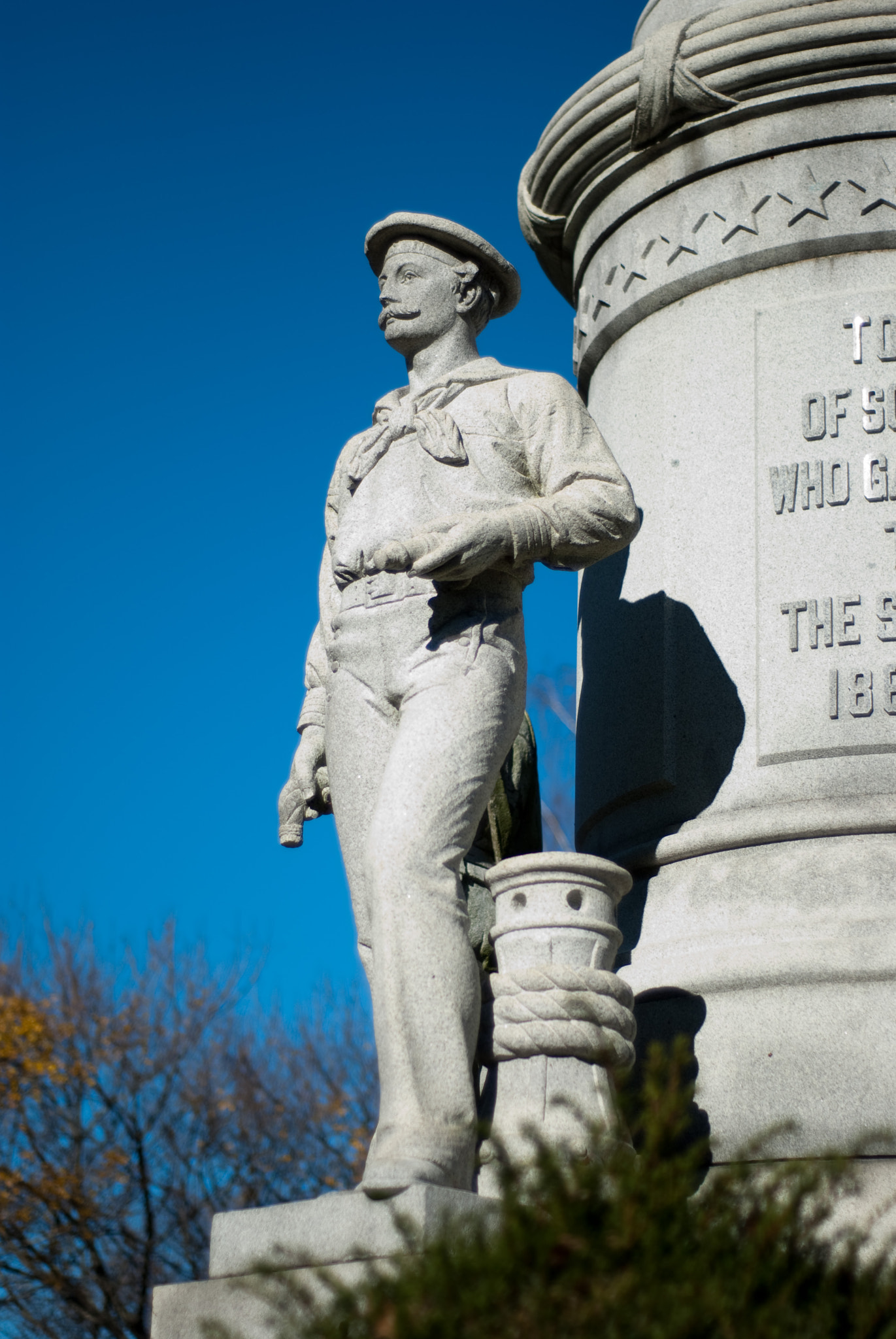Nikon D60 + Nikon AF Nikkor 50mm F1.8D sample photo. Downtown wilmington o photography