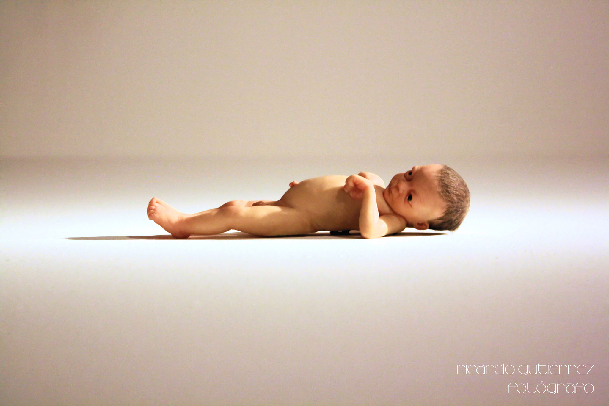 Canon EF 28-70mm f/3.5-4.5 sample photo. Baby photography