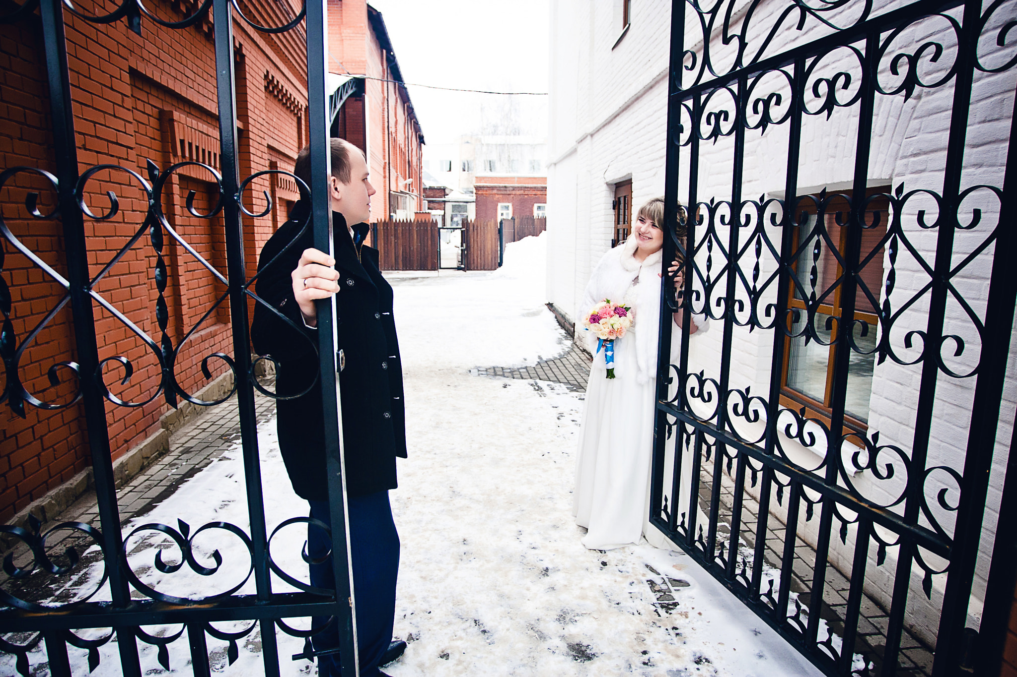 Canon EOS-1D Mark II N sample photo. прогулка () photography