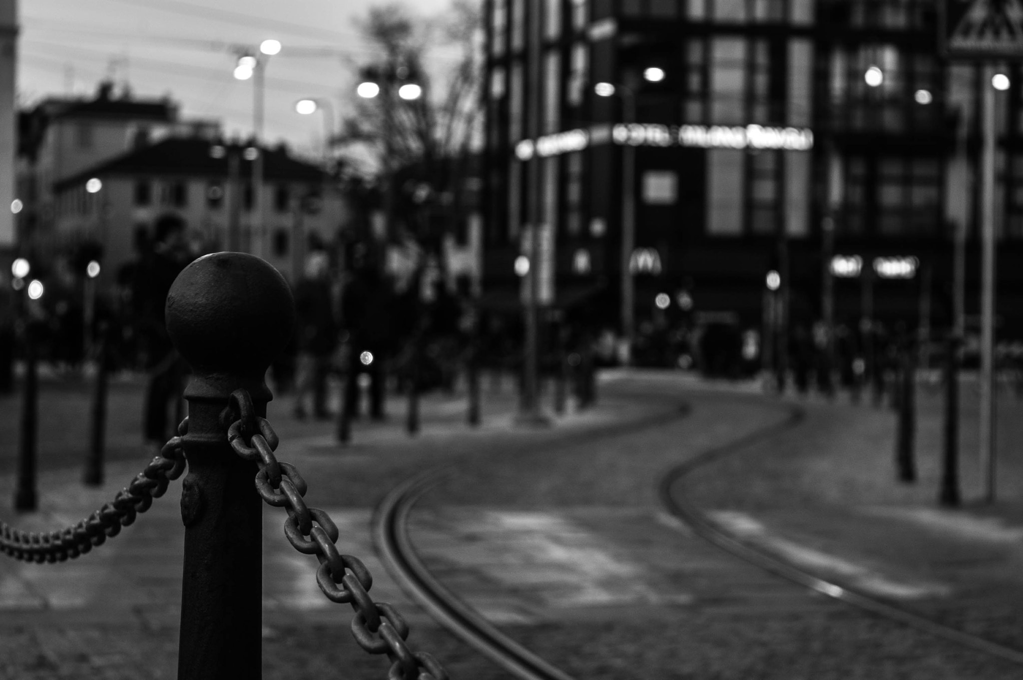 Nikon D70s sample photo. Details photography