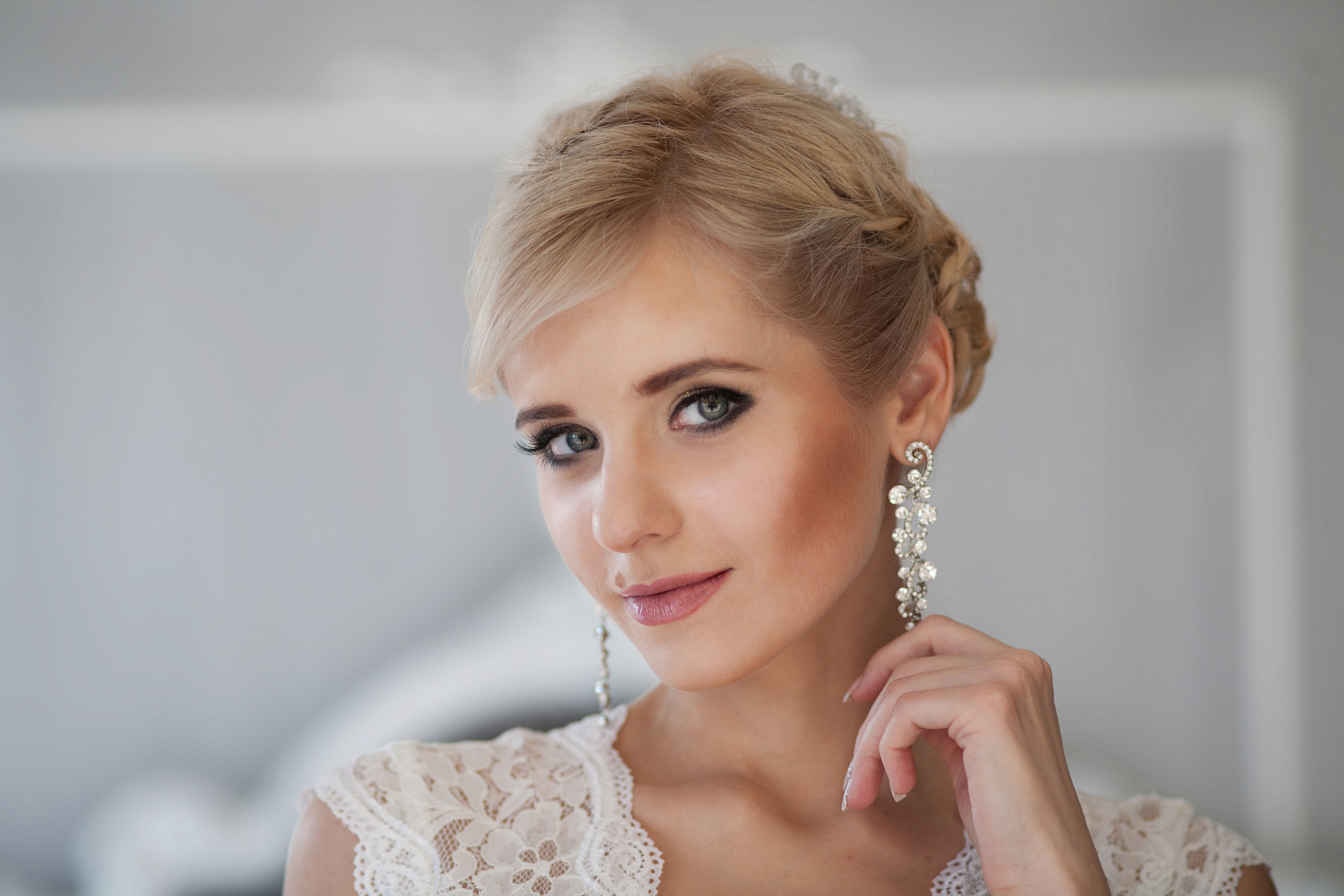 Canon EOS 5D + Canon EF 100mm F2.0 USM sample photo. Inna photography