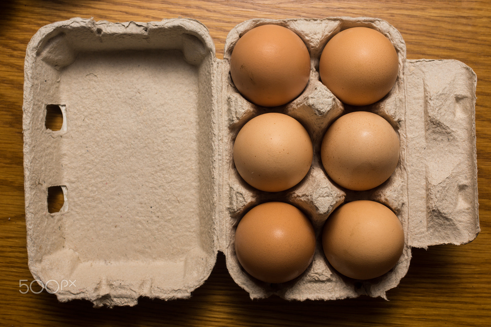 Sony SLT-A77 + Minolta AF 28-85mm F3.5-4.5 sample photo. Eggs poultry concept. photography