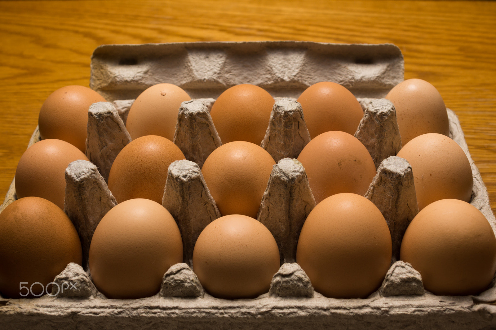 Sony SLT-A77 + Minolta AF 28-85mm F3.5-4.5 sample photo. Eggs poultry concept. photography