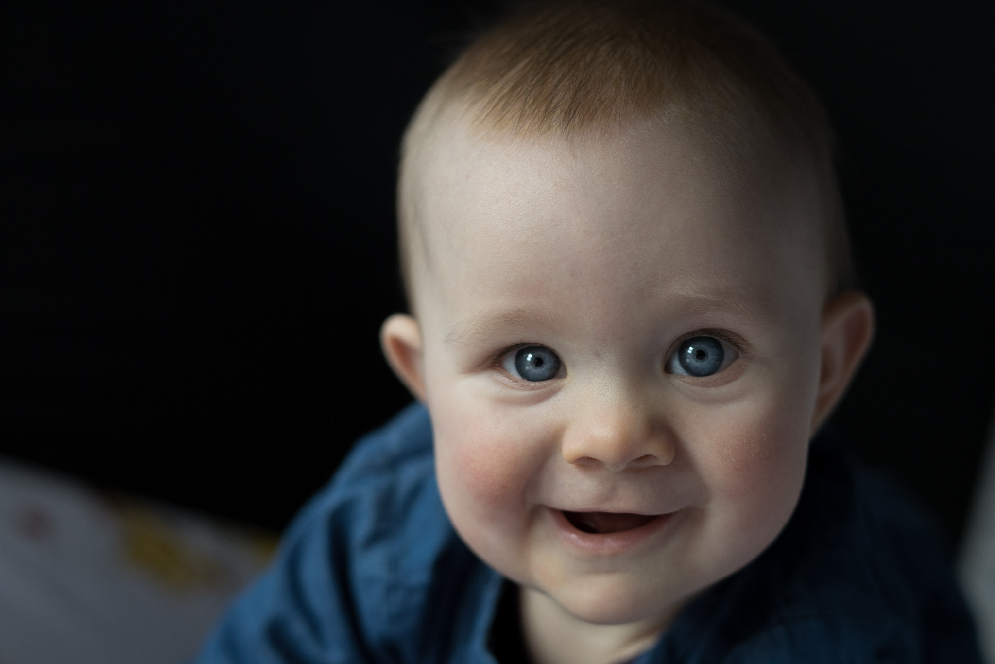 Sony a7 II + Sony 50mm F1.4 sample photo. Fiona photography