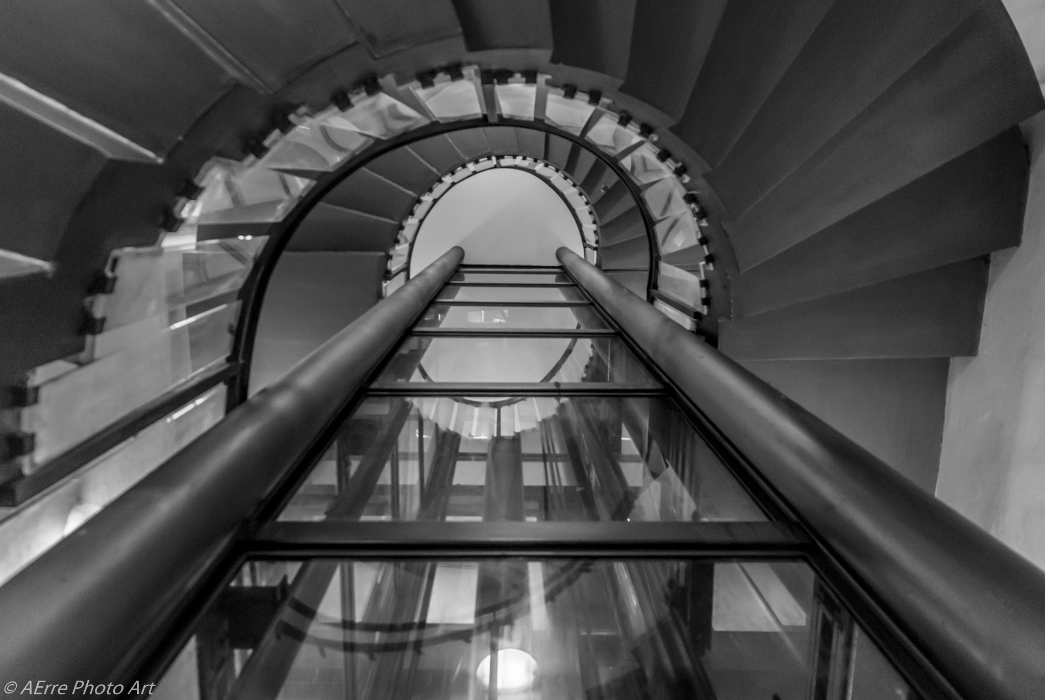 Sigma 17-70mm F2.8-4.5 DC Macro Asp. IF sample photo. Stairs photography