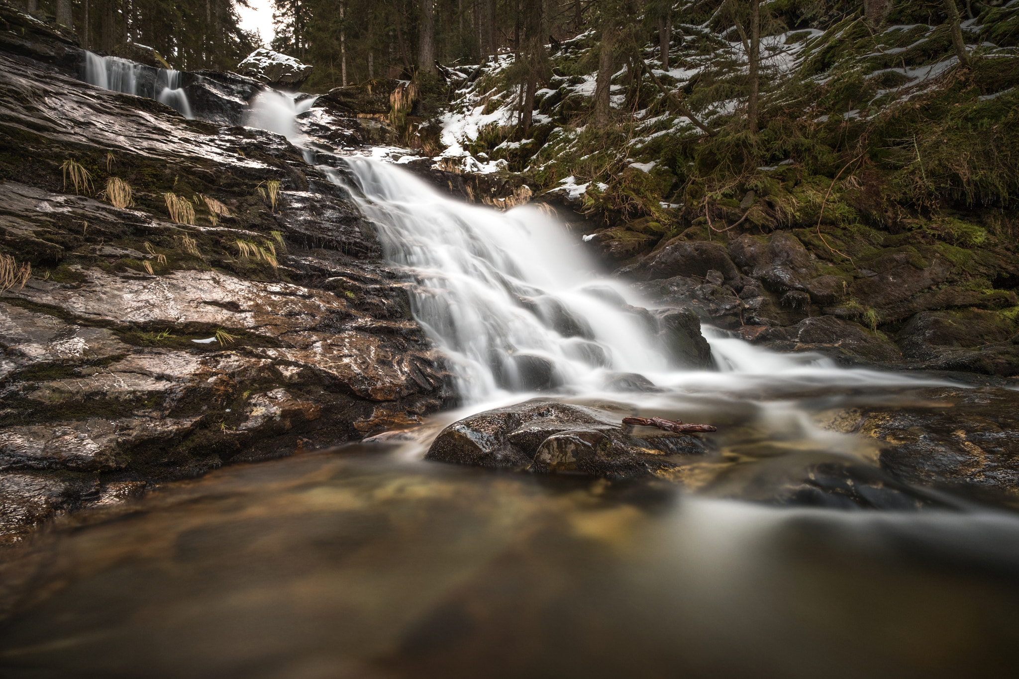 Fujifilm X-Pro2 + ZEISS Touit 12mm F2.8 sample photo. Act of nature photography