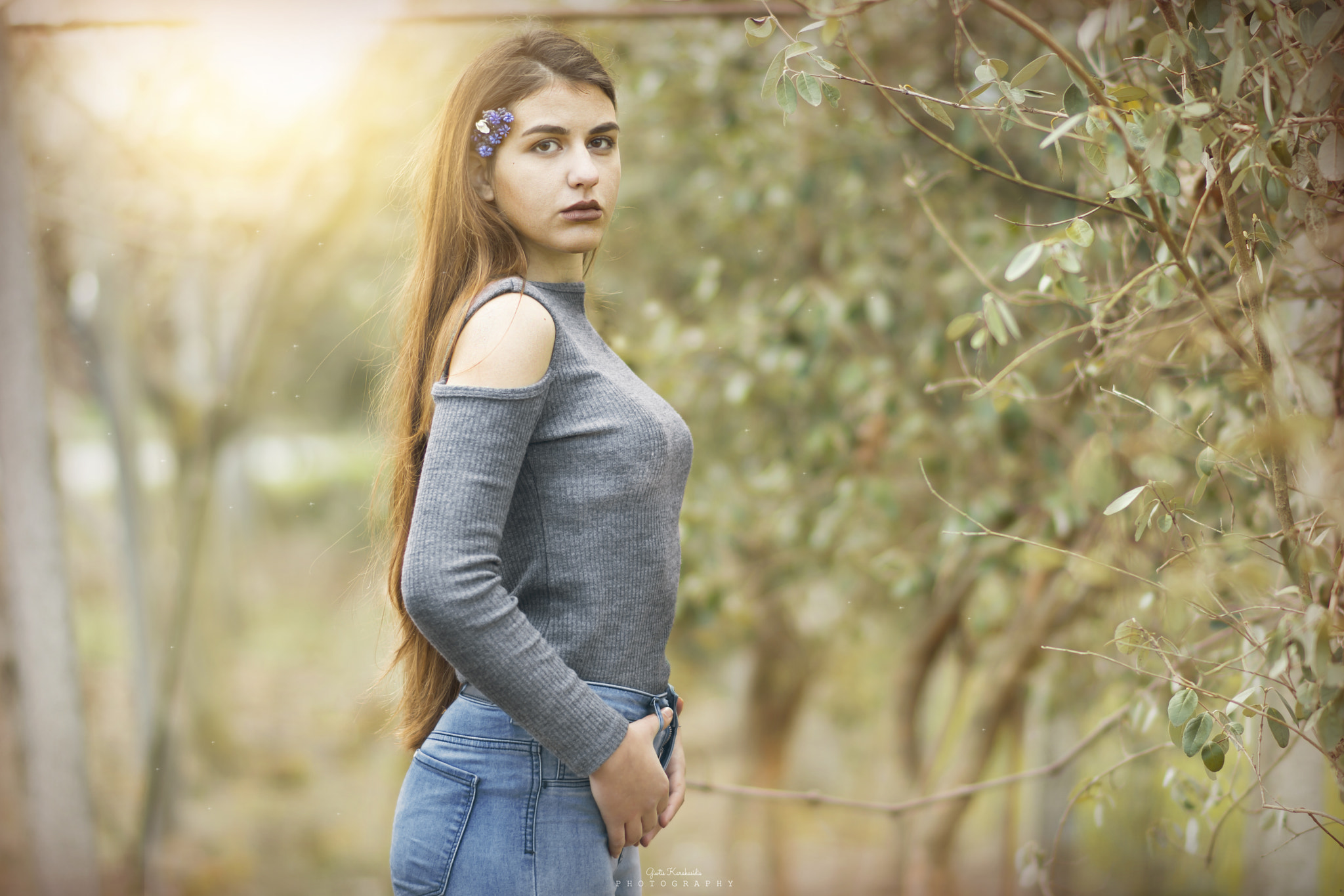 Nikon D7200 + Sigma 85mm F1.4 EX DG HSM sample photo. Eftihia photography