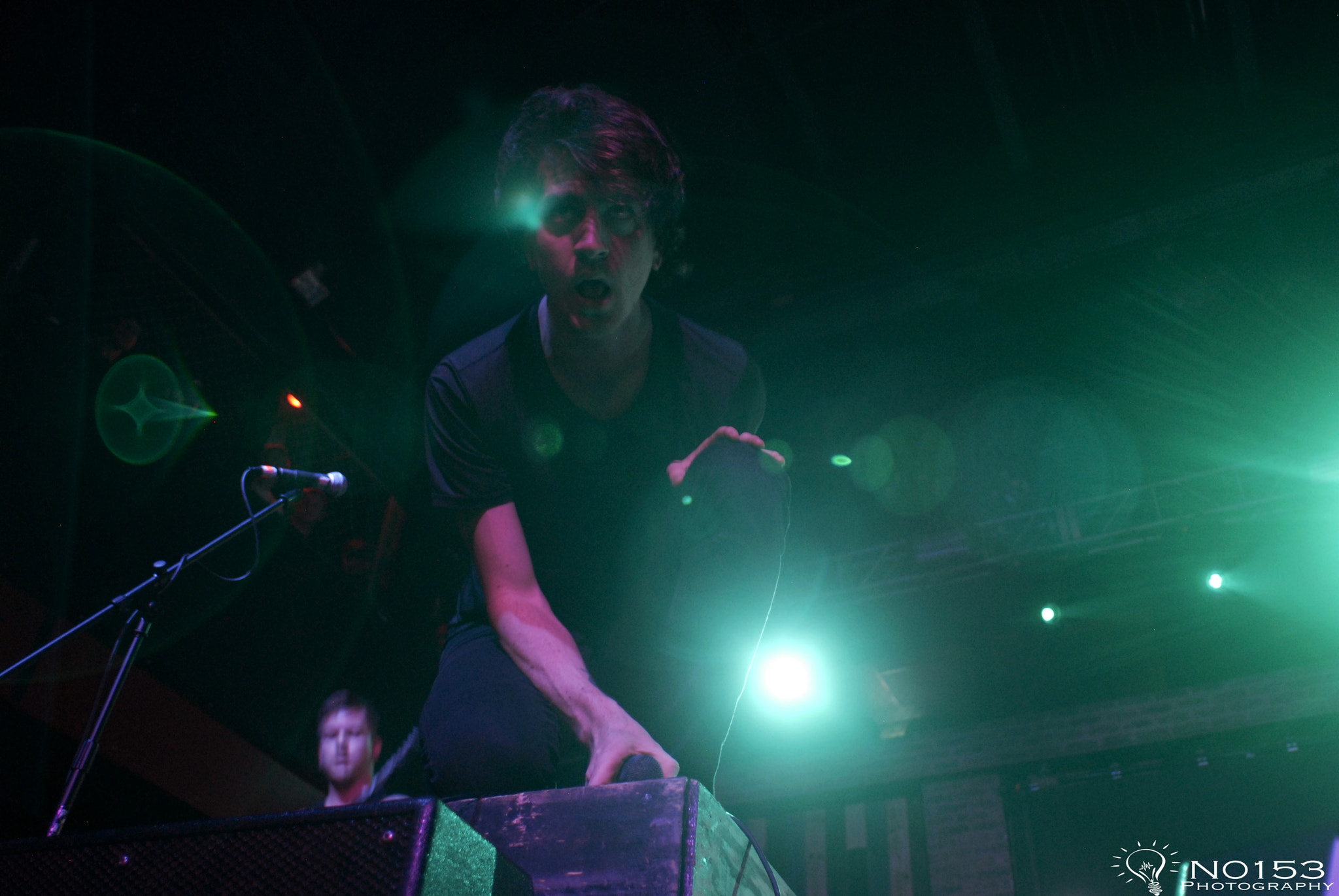 AF Nikkor 20mm f/2.8 sample photo. Limbs photography