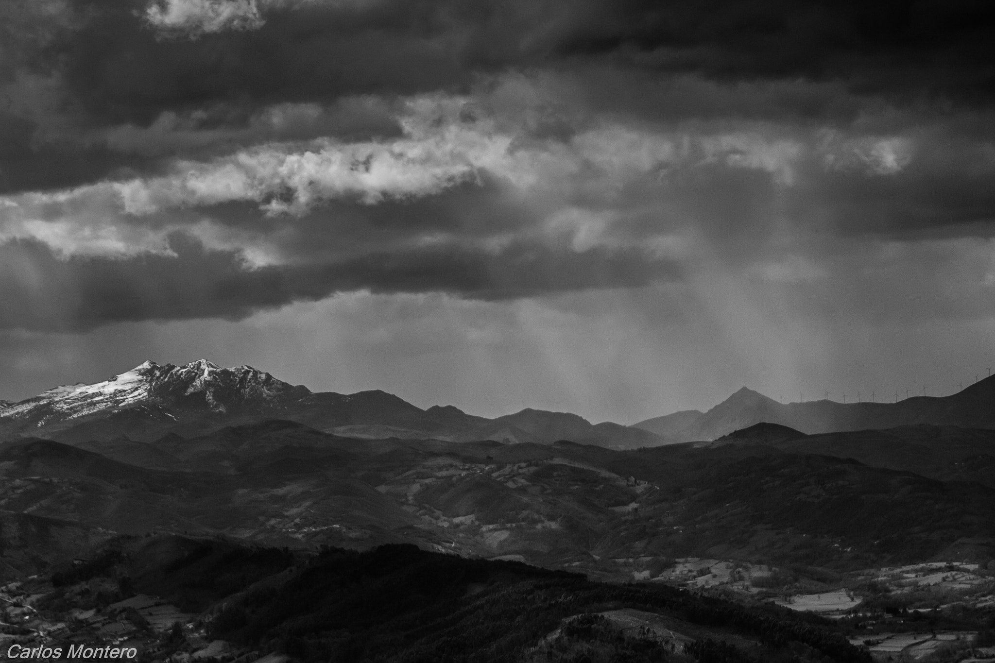 Sigma 18-125mm F3.8-5.6 DC OS HSM sample photo. Un claro photography