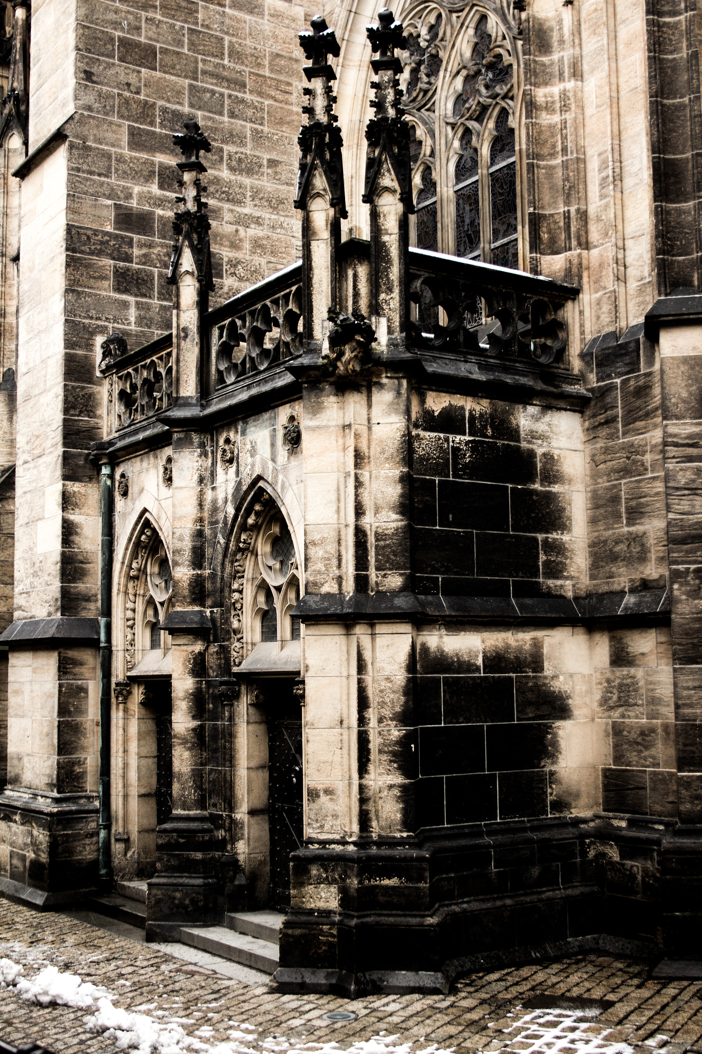 Canon EF-S 18-55mm F3.5-5.6 sample photo. Praga photography