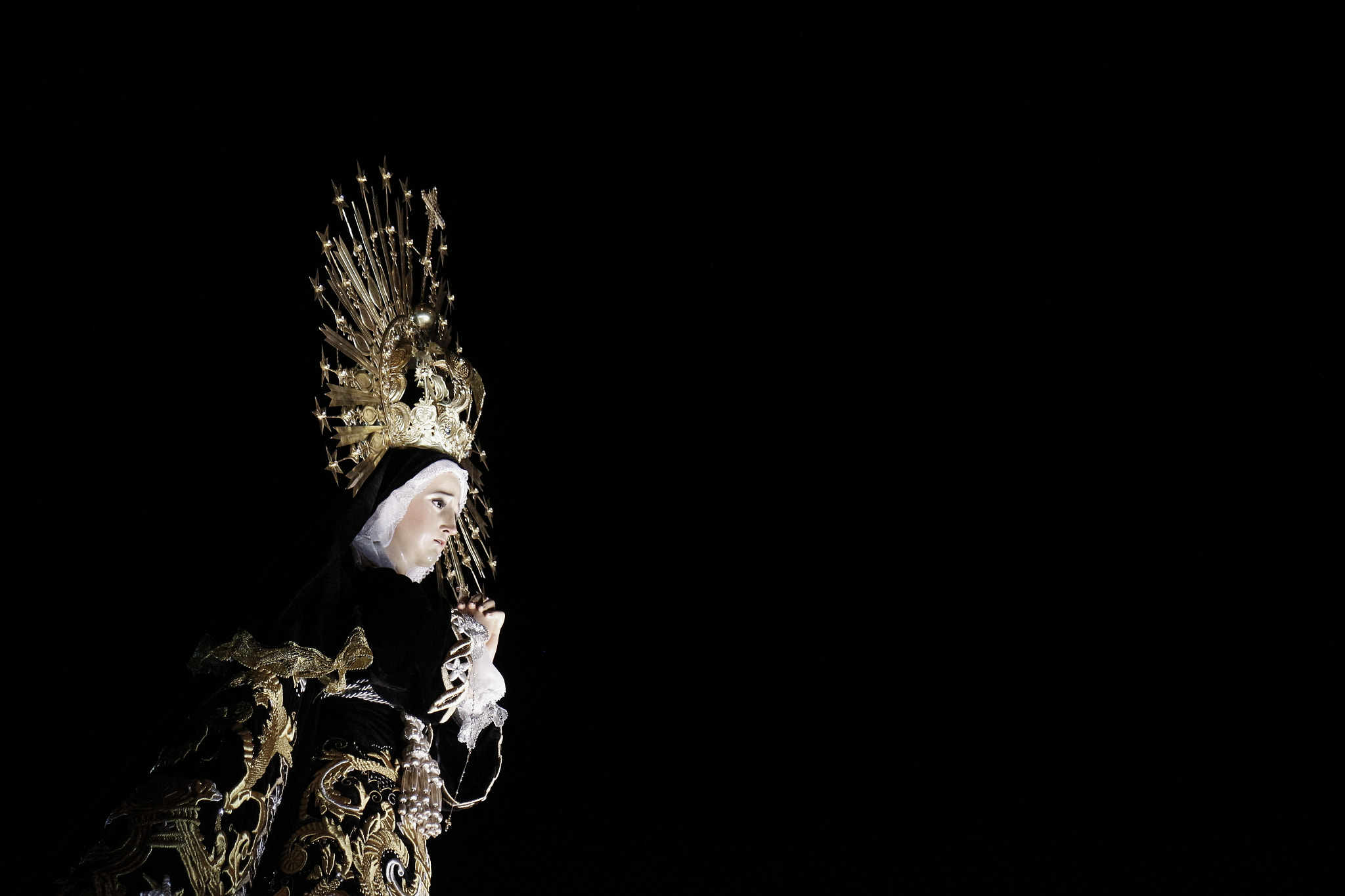 Canon EOS M sample photo. Abrazo de la noche photography