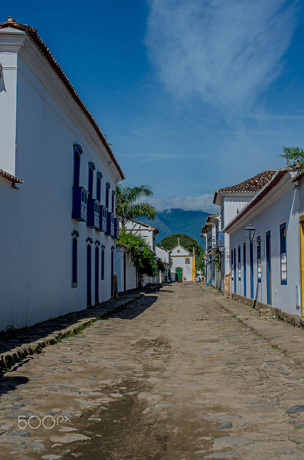 Pentax smc DA 35mm F2.8 Macro Limited sample photo. Paraty 2 photography