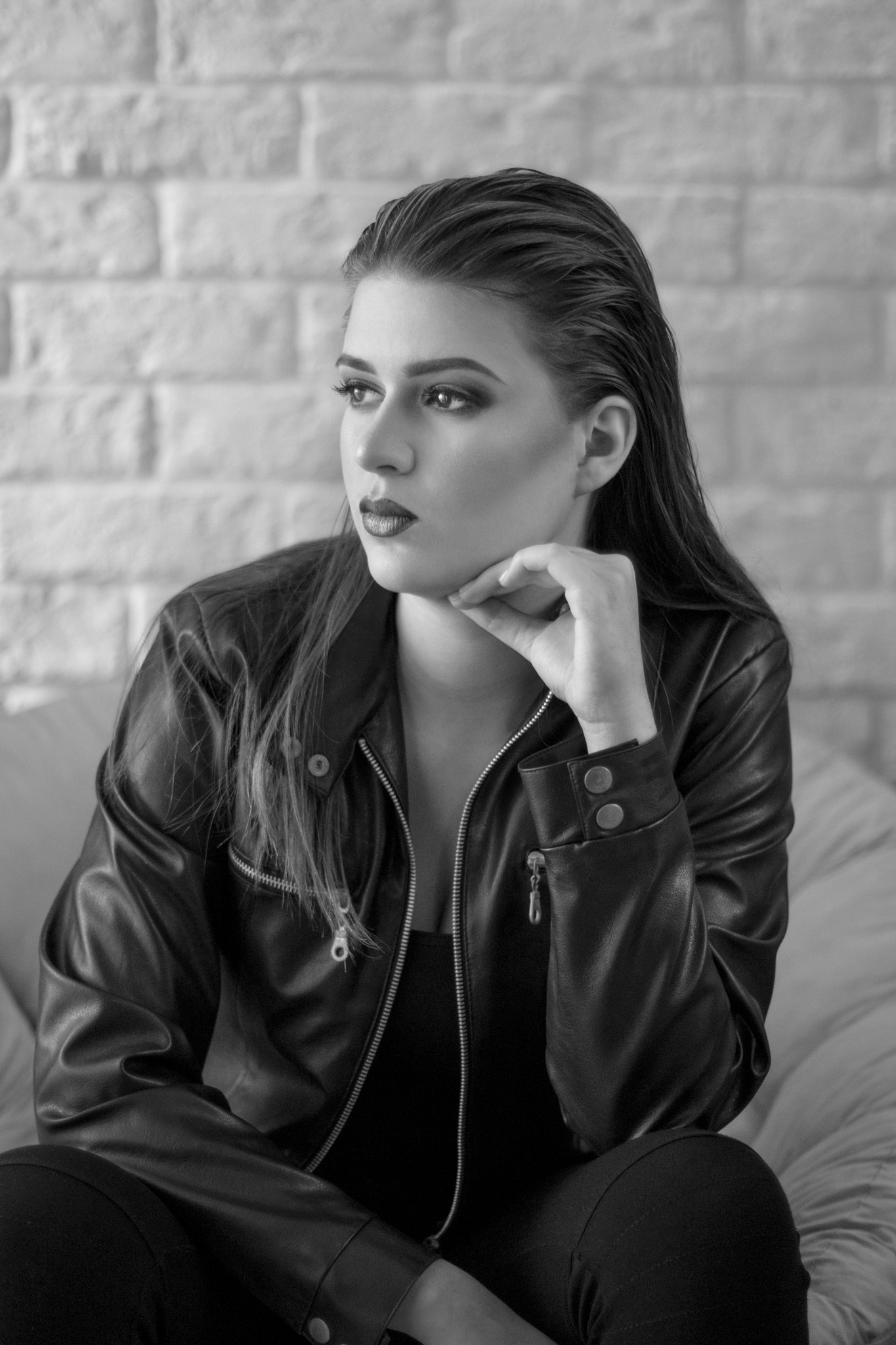 Sony ILCA-77M2 + Sony 50mm F1.4 sample photo. Irina photography