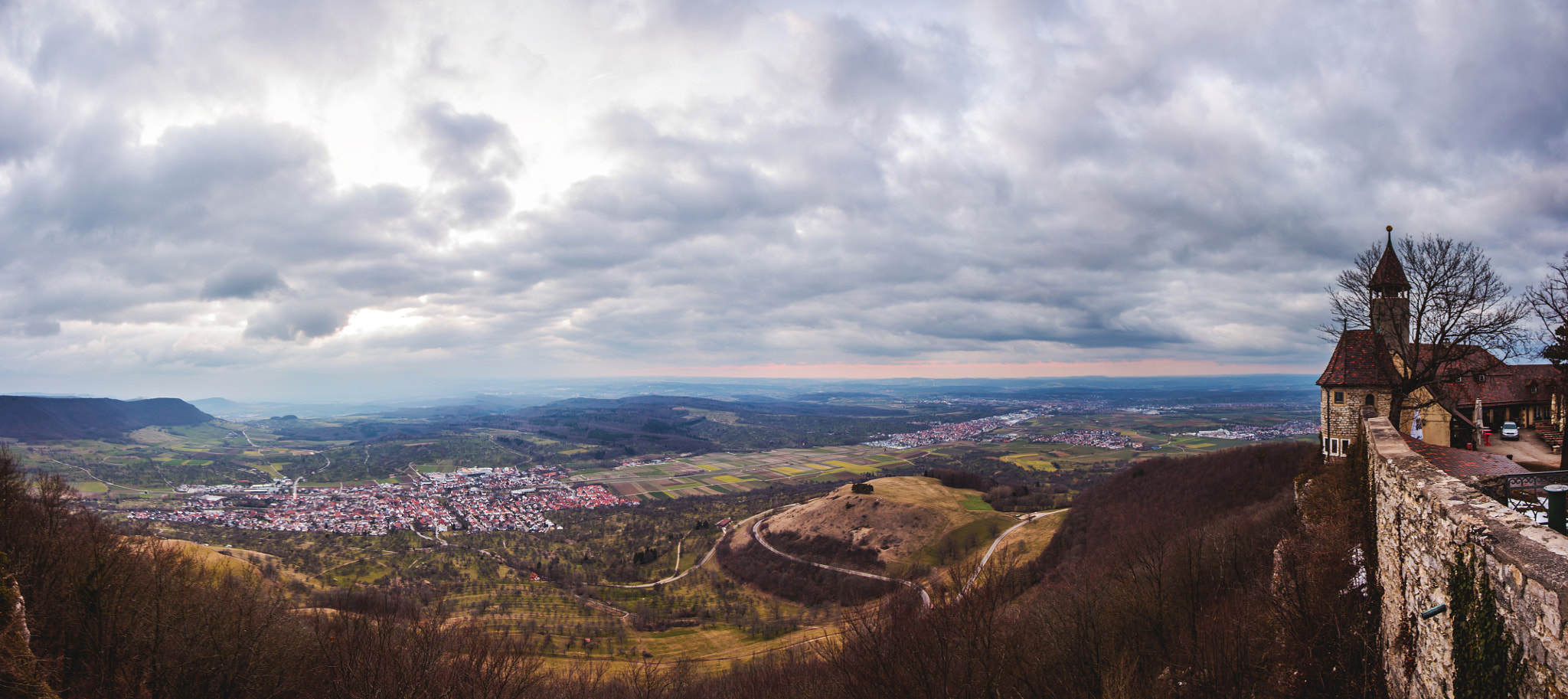 Sigma 15-30mm f/3.5-4.5 EX DG Aspherical sample photo. Landscape photography