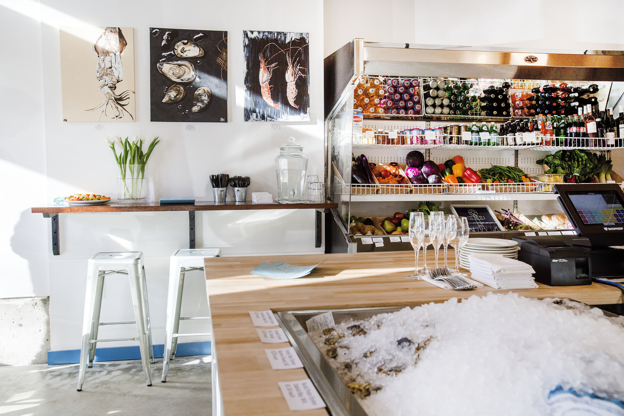 Canon EOS 6D + Canon EF 16-35mm F2.8L USM sample photo. East anchor seattle photography