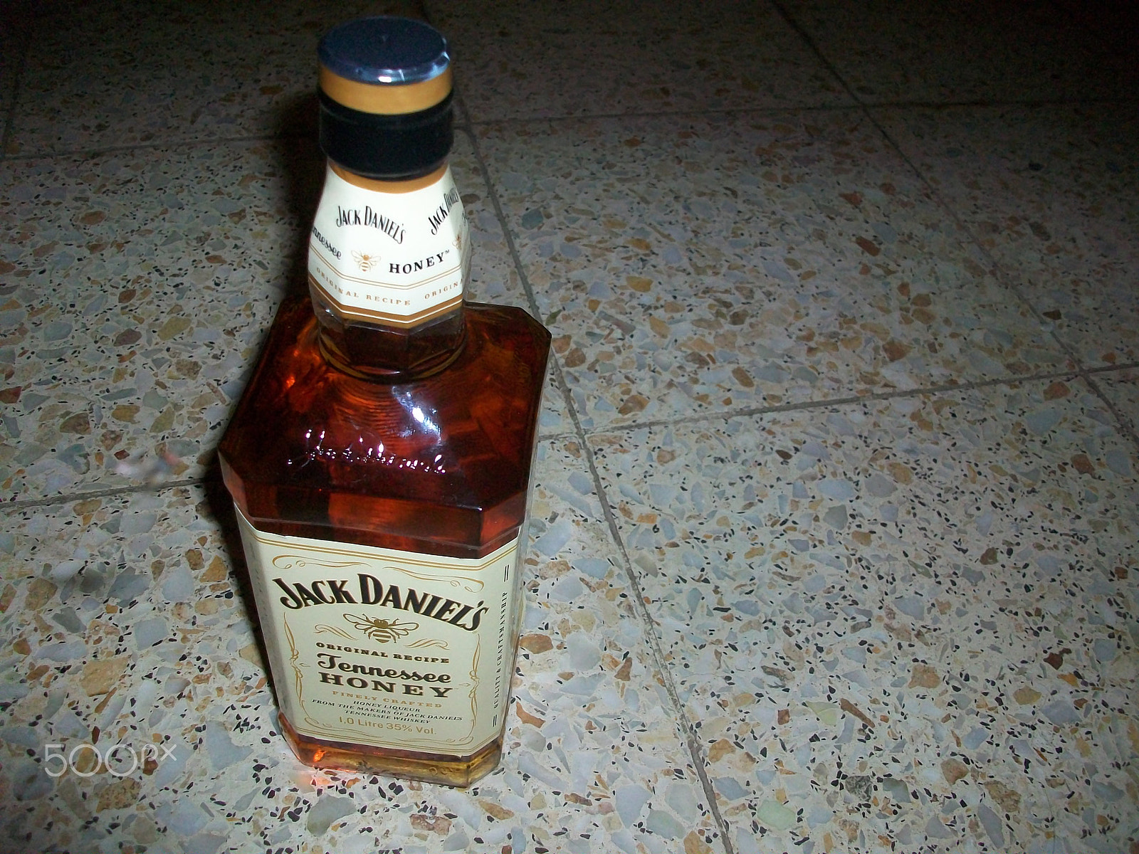 Kodak EASYSHARE M1063 DIGITAL CAMERA sample photo. Jack daniel´s photography