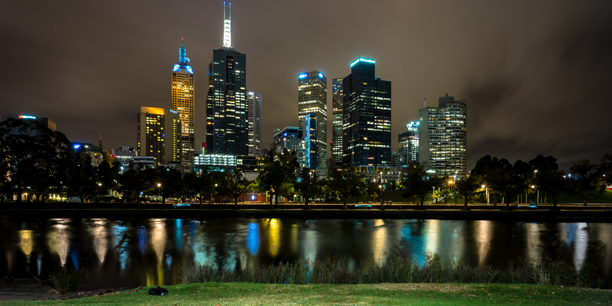 Leica Super-Elmar-M 21mm F3.4 ASPH sample photo. Play melbourne again photography
