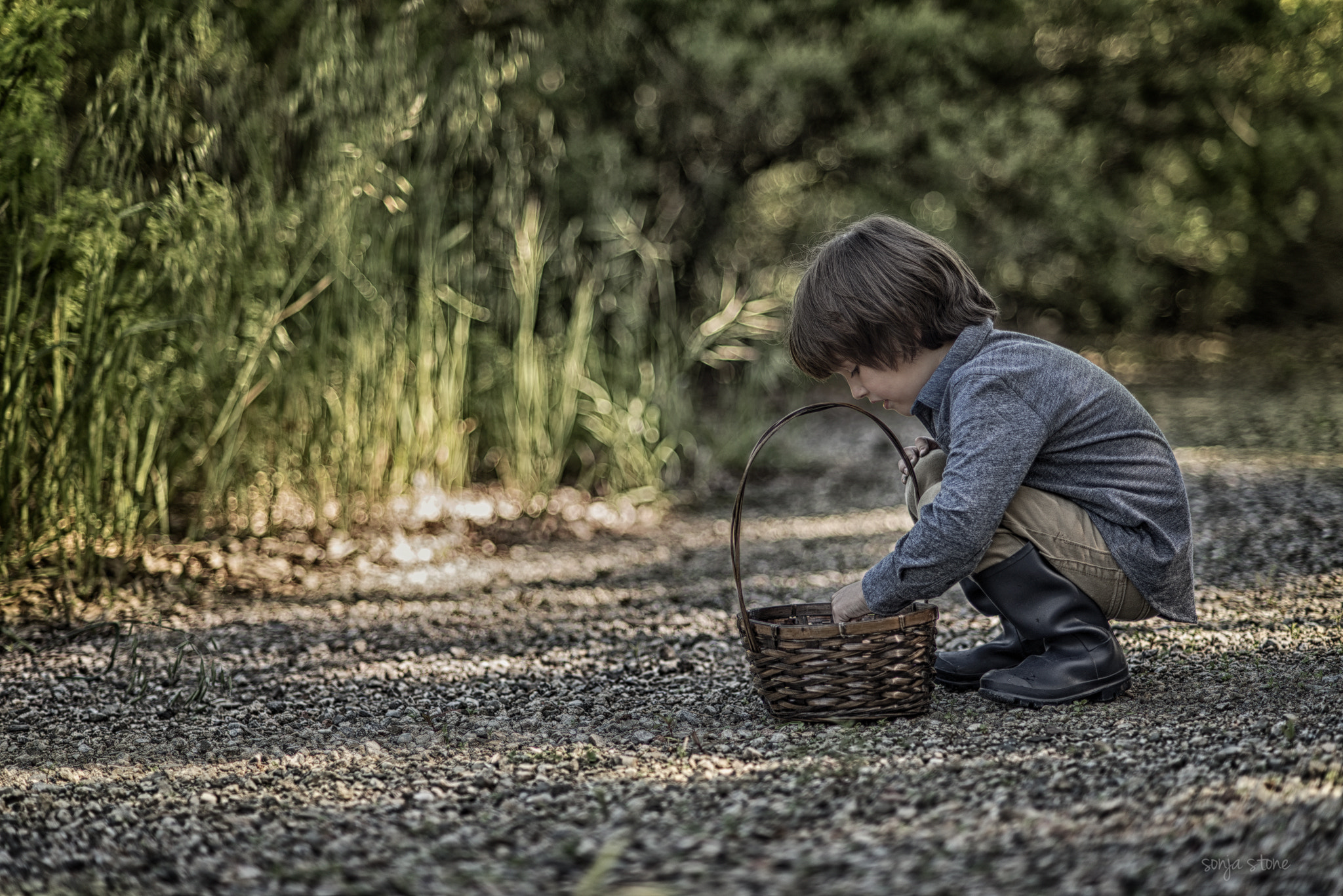 Nikon D600 + AF Nikkor 85mm f/1.8 sample photo. Hunting photography