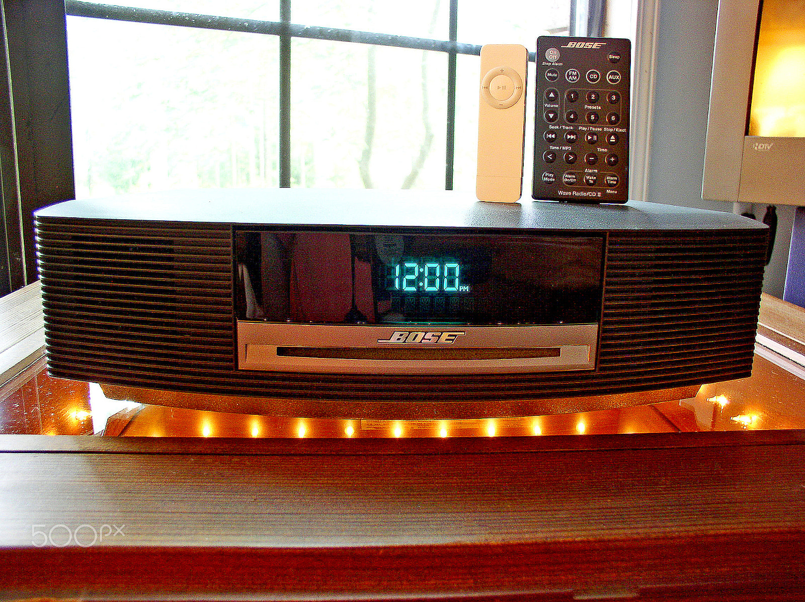 Olympus C4100Z,C4000Z sample photo. Mini jukebox photography