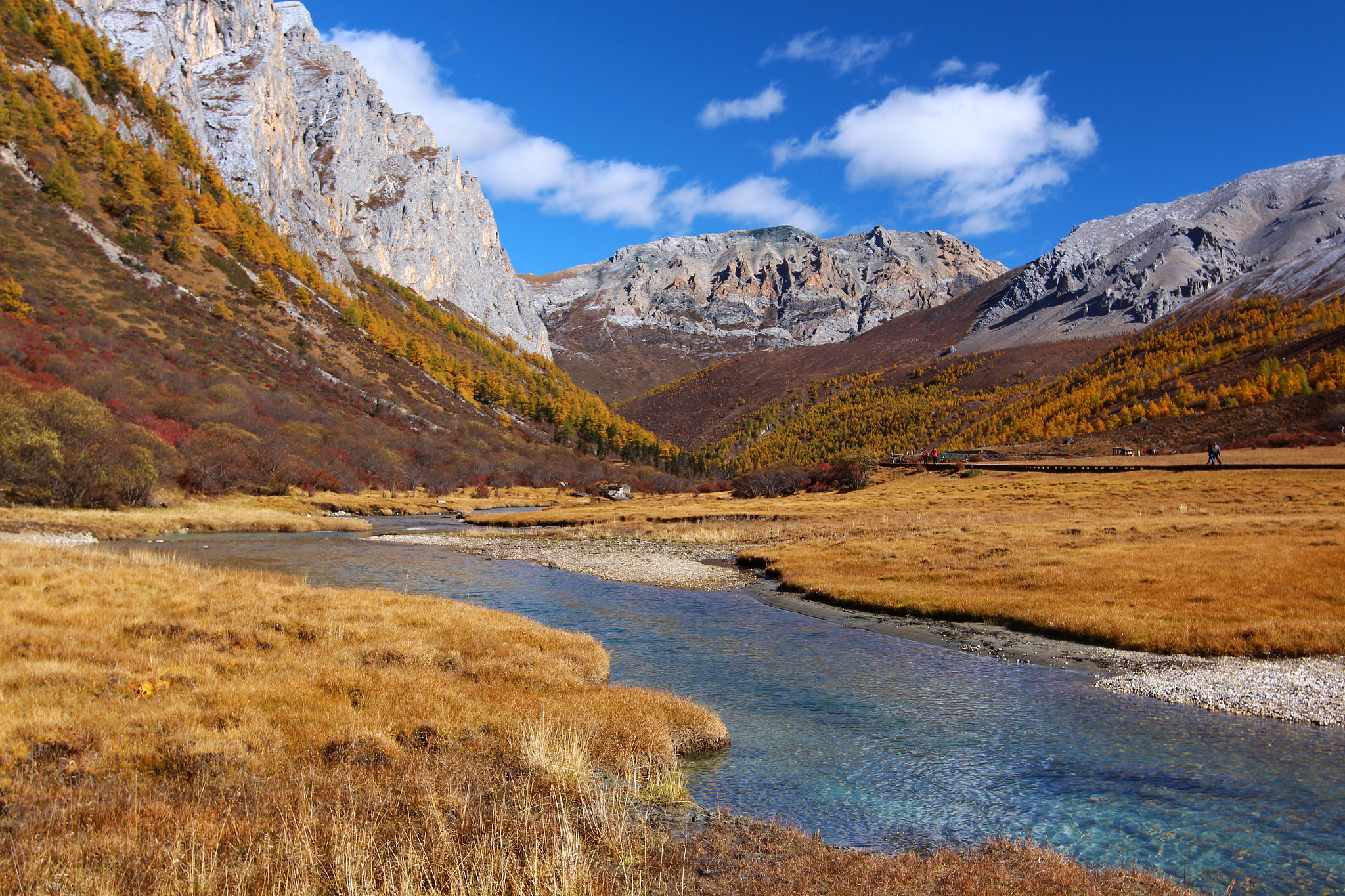 Canon EF 16-35mm F2.8L II USM sample photo. Lost horizon photography